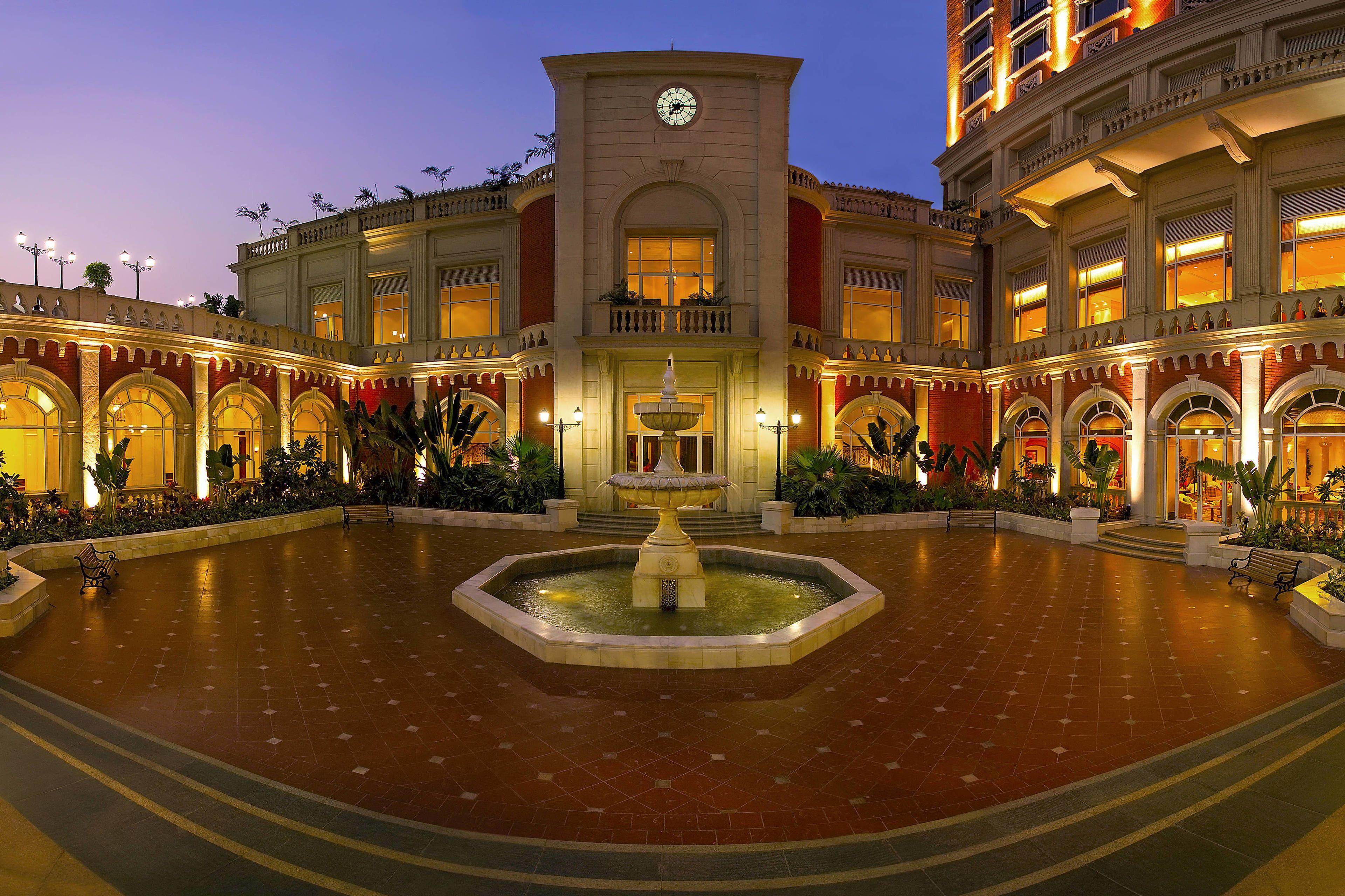 Hotel Itc Grand Central, A Luxury Collection Hotel,