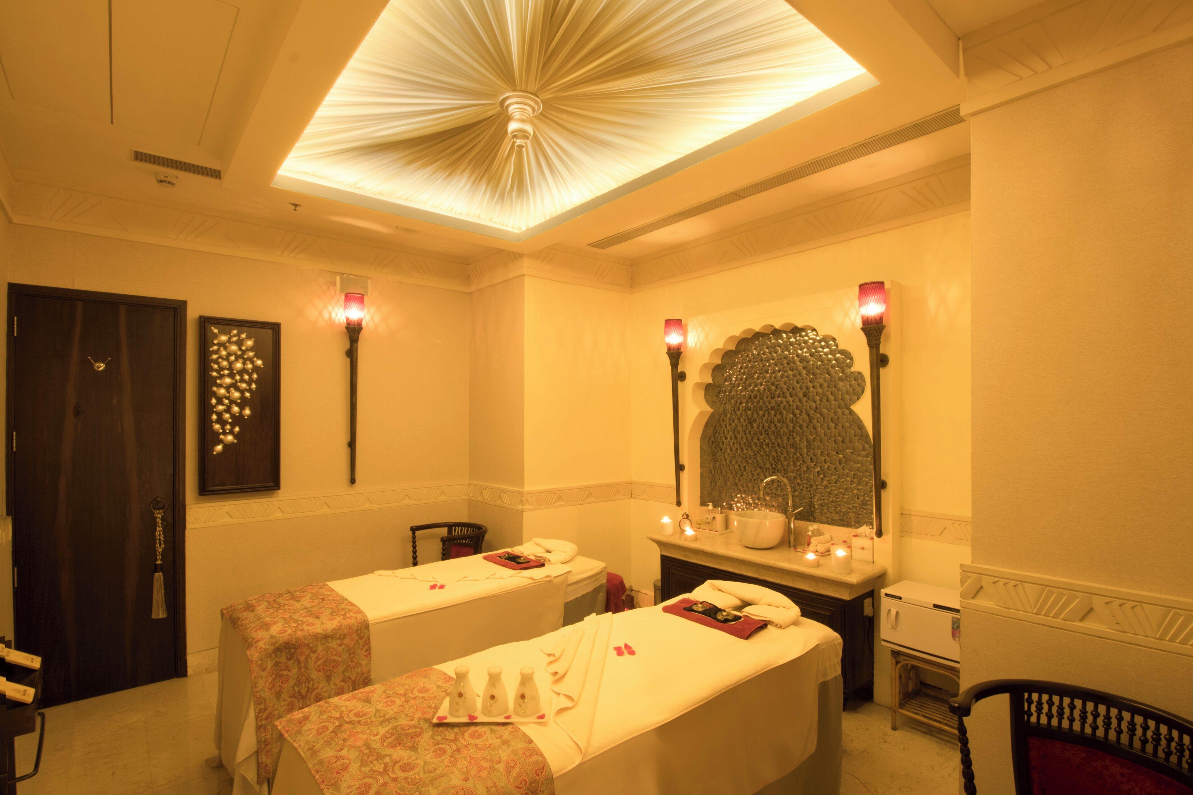 Itc Grand Central, A Luxury Collection Hotel,