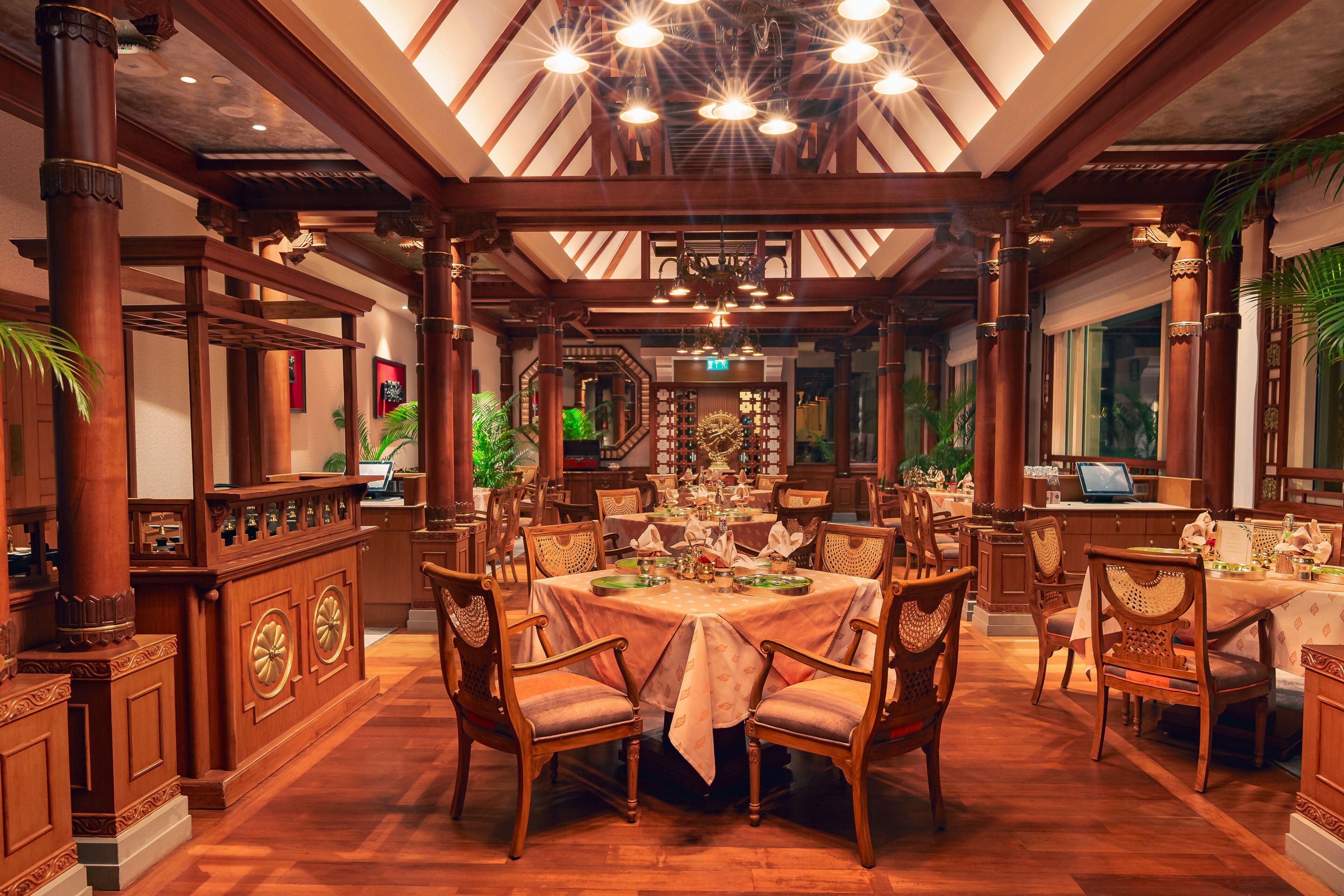 Itc Grand Central, A Luxury Collection Hotel, Mumbai