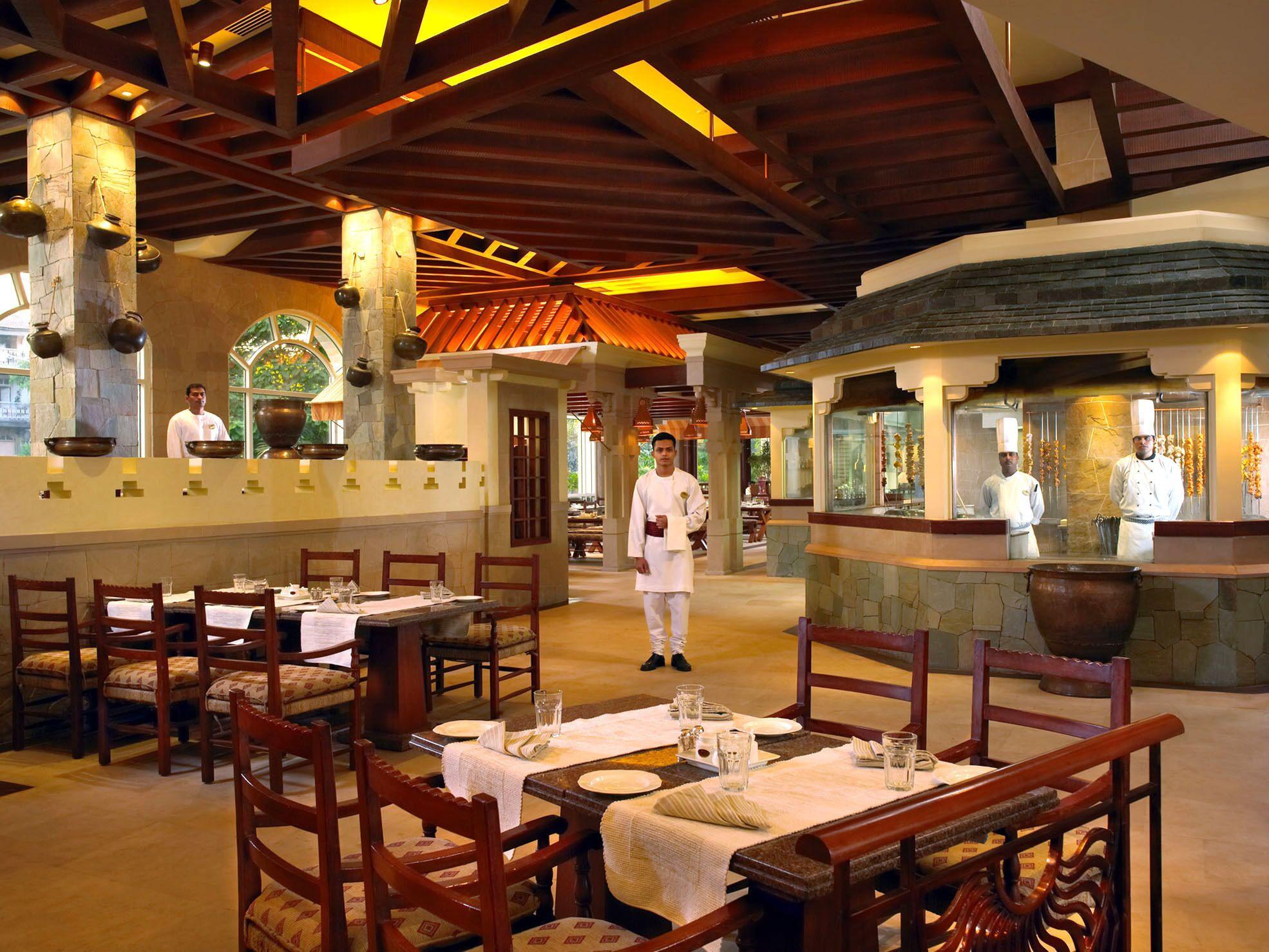 Itc Grand Central, A Luxury Collection Hotel, 5* Mumbai