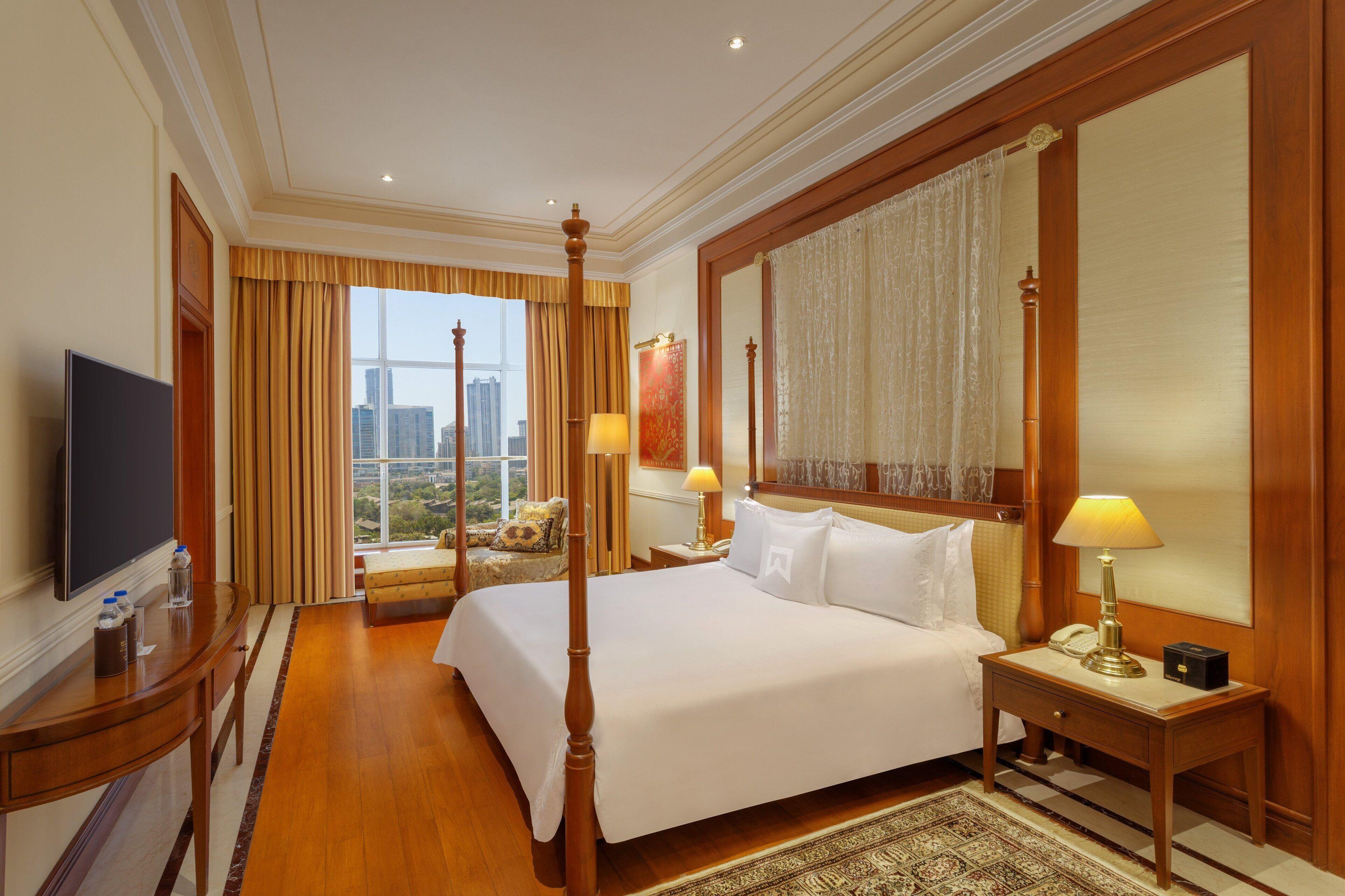 Itc Grand Central, A Luxury Collection Hotel, Mumbai