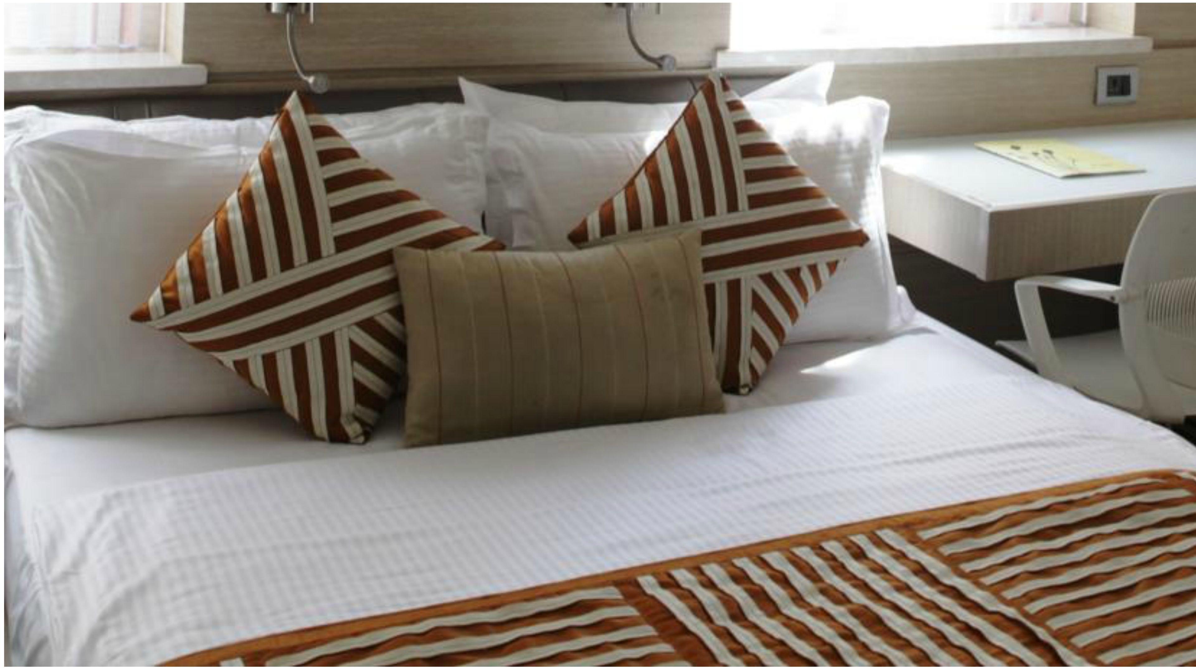 Hotel Residency 3*