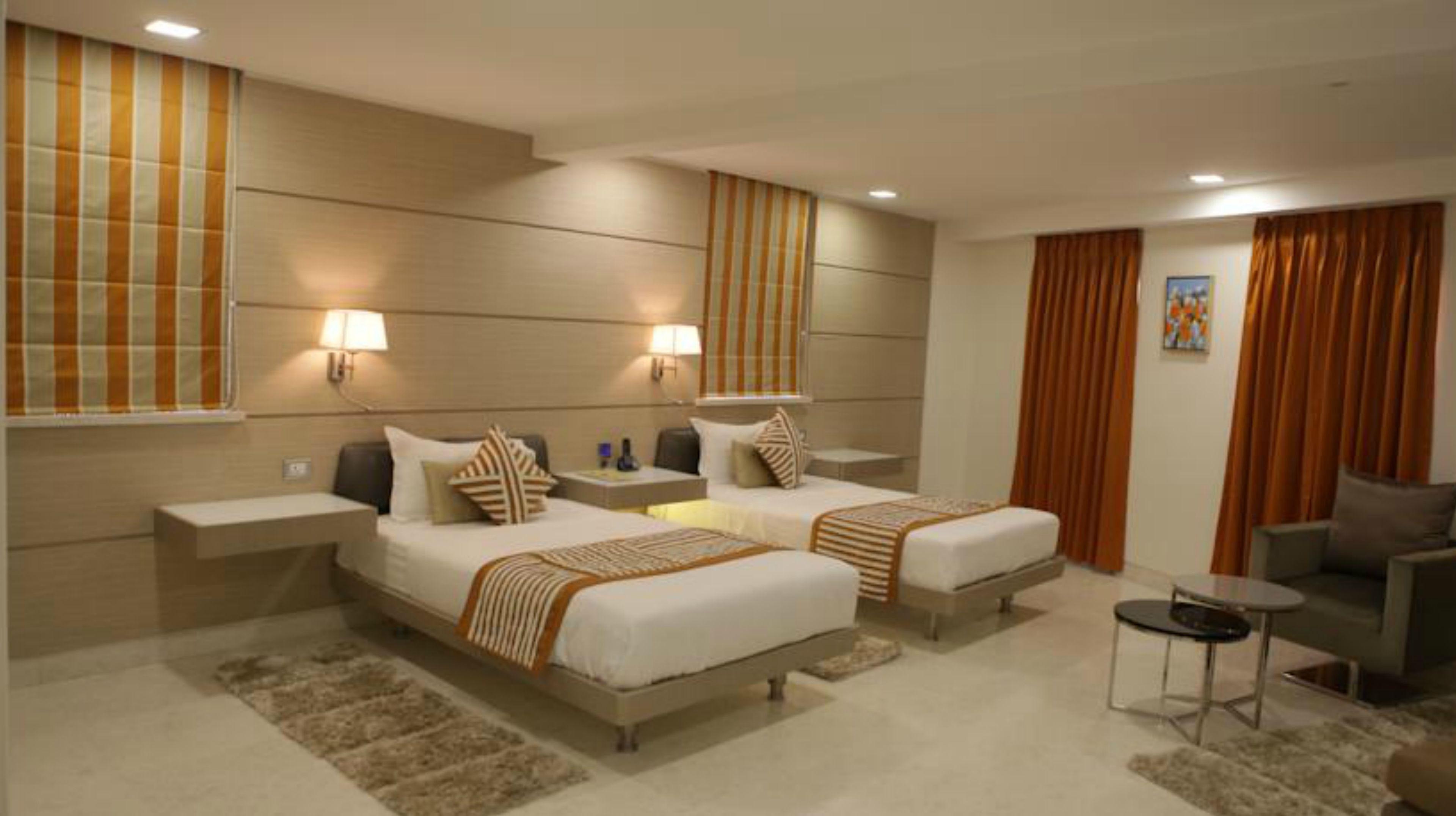 Hotel Residency Mumbai