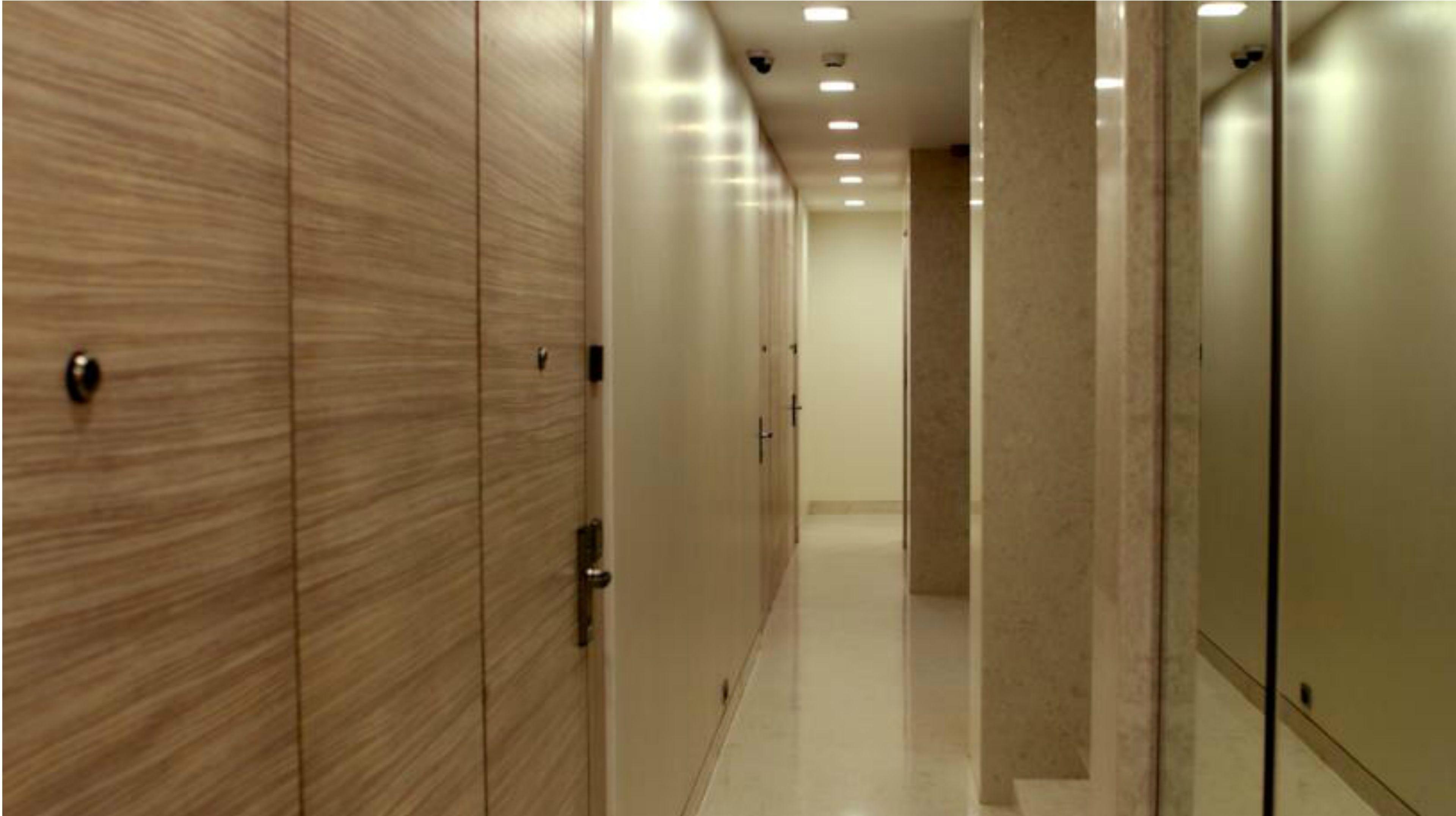 Hotel Residency Mumbai