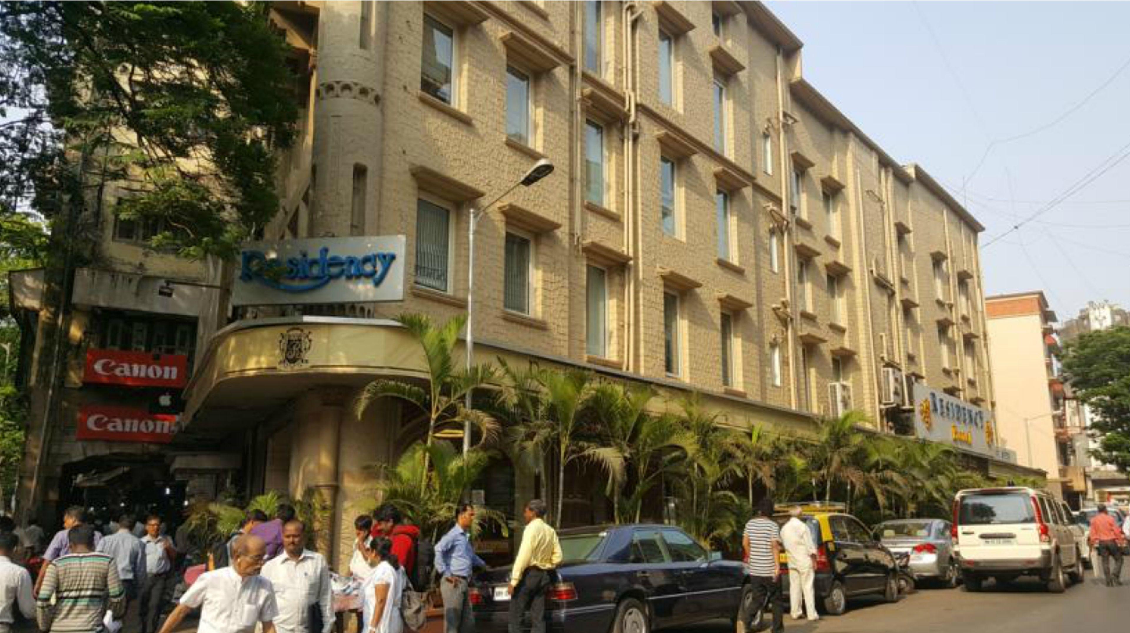 Residency Mumbai