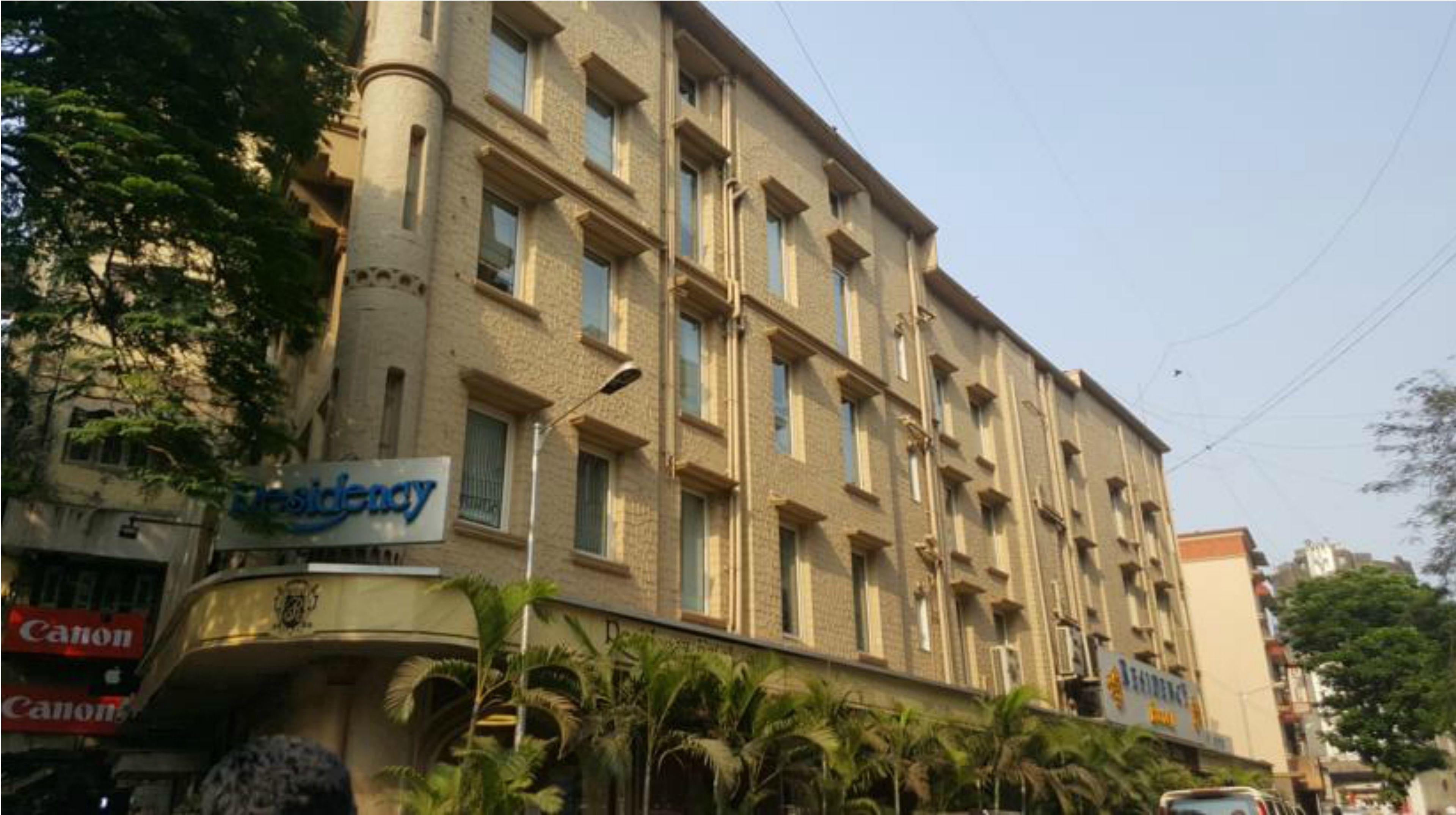 Residency 3*