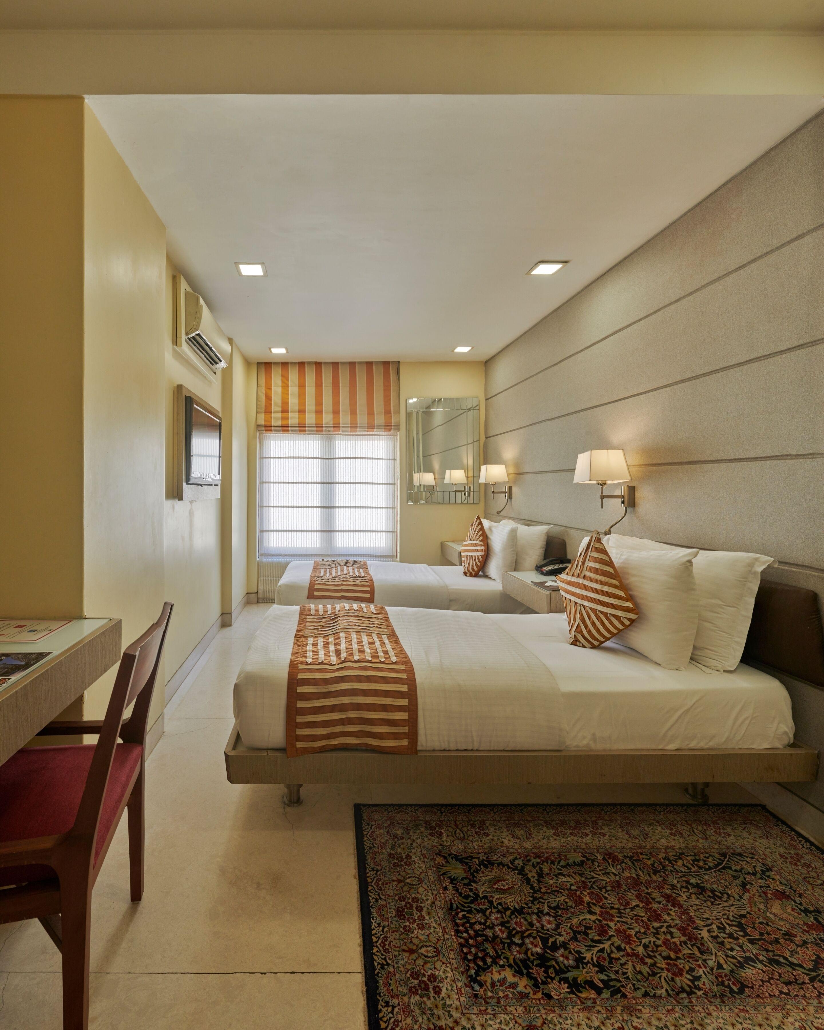 Residency Mumbai
