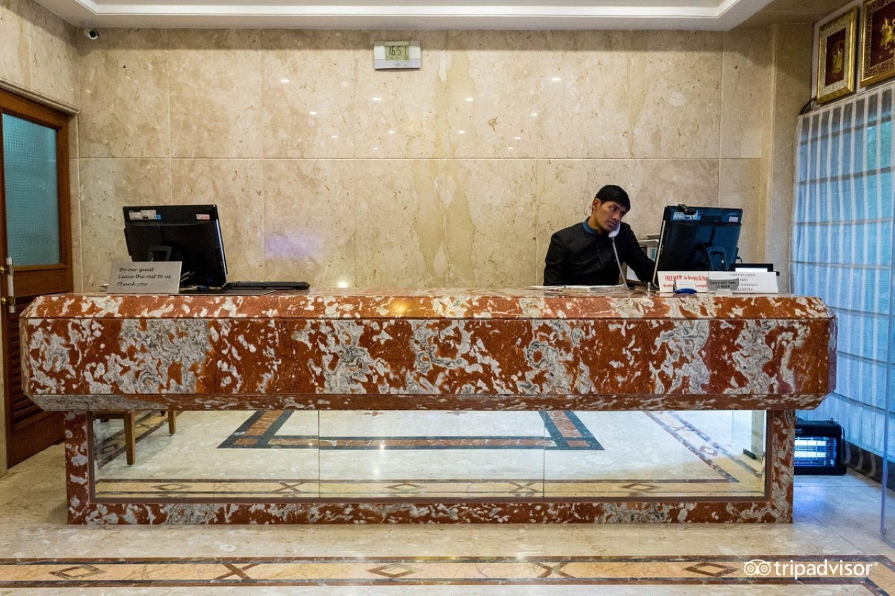 Residency Hotel