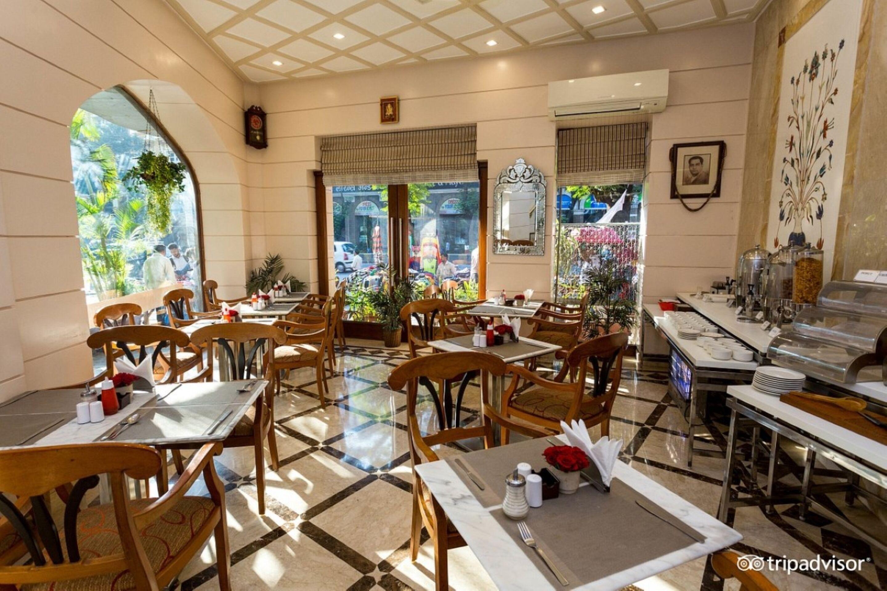 Residency Hotel