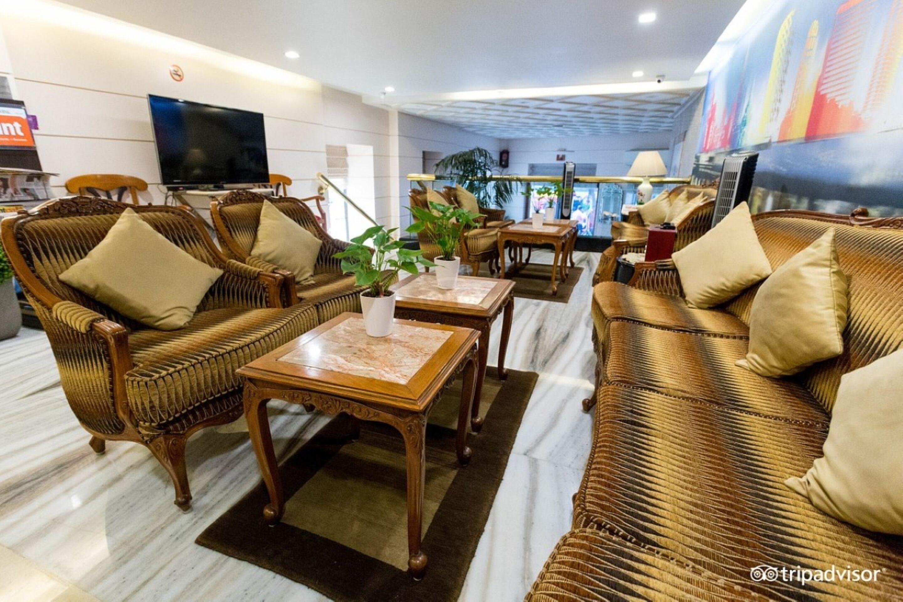 Residency Hotel Mumbai