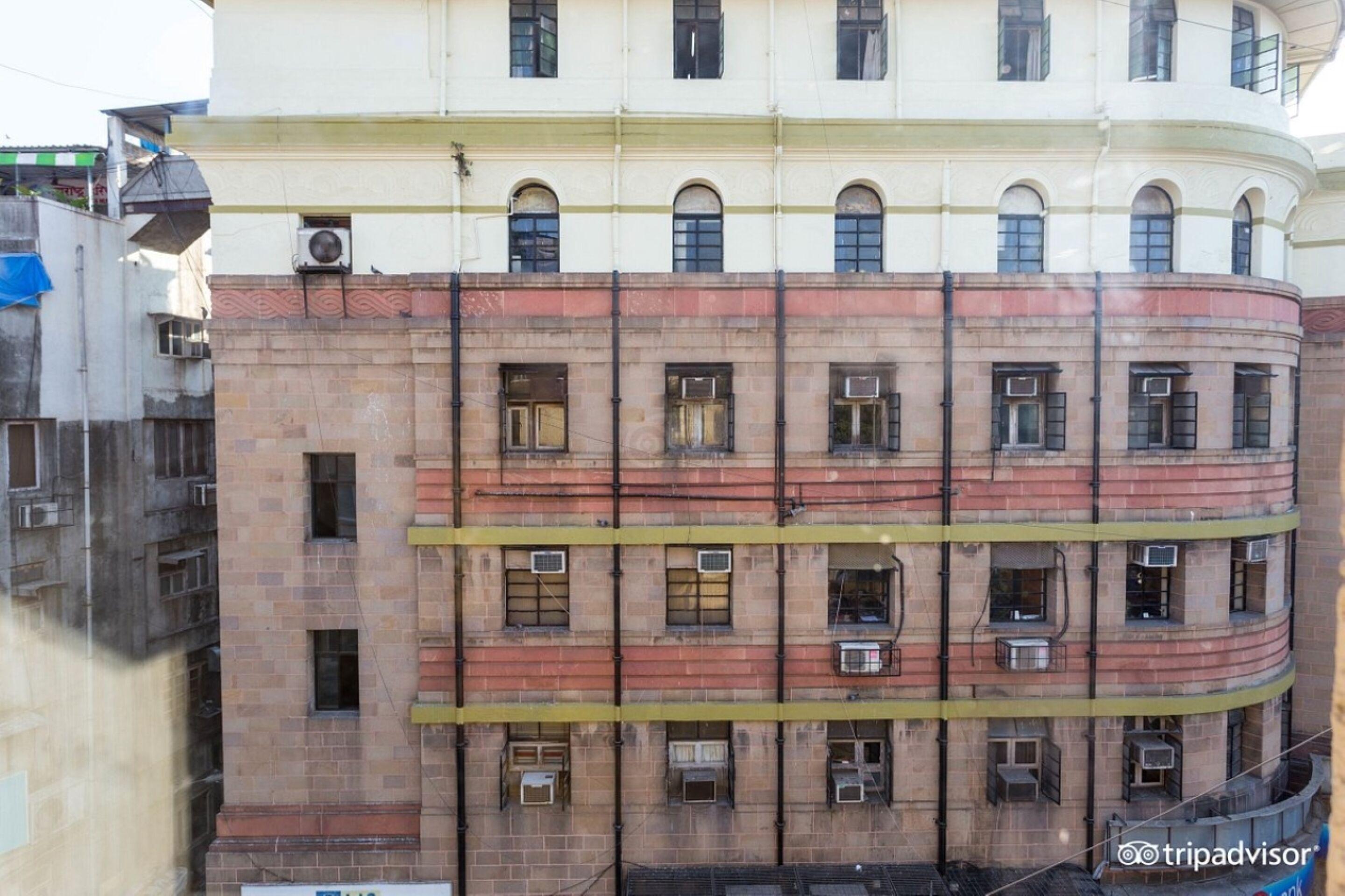 Residency Hotel 3*