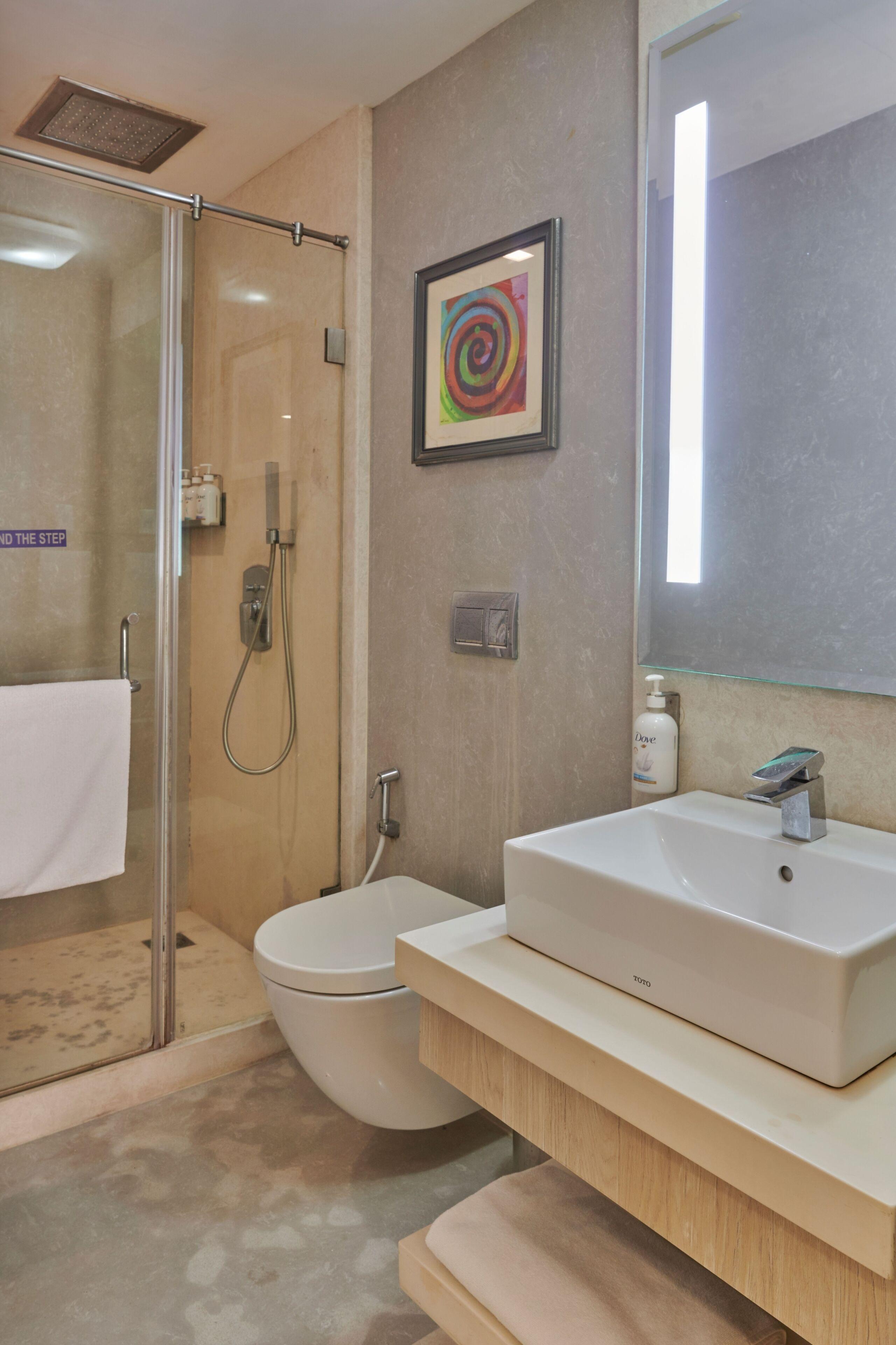 Residency Hotel 3*