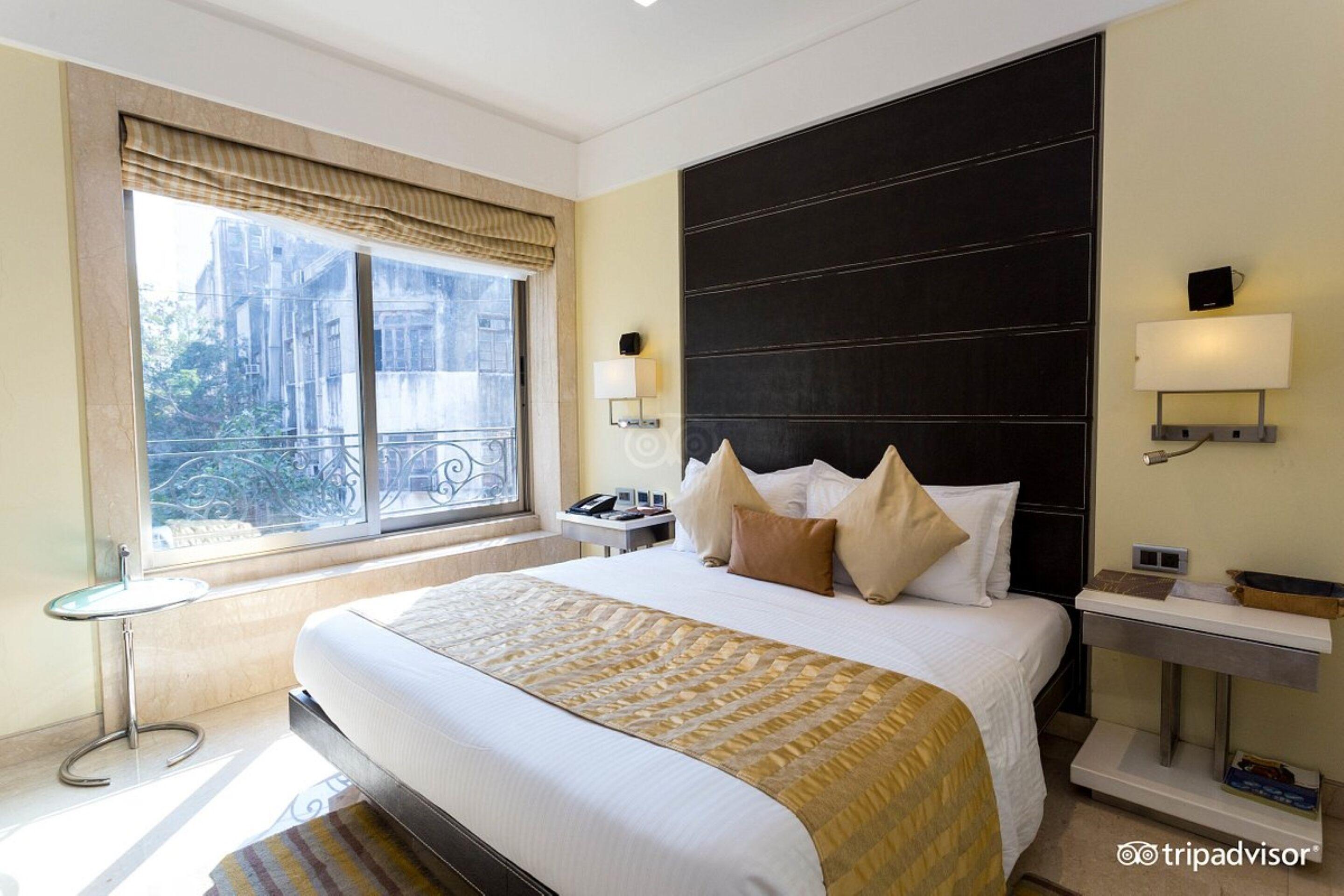 Hotel Residency Mumbai