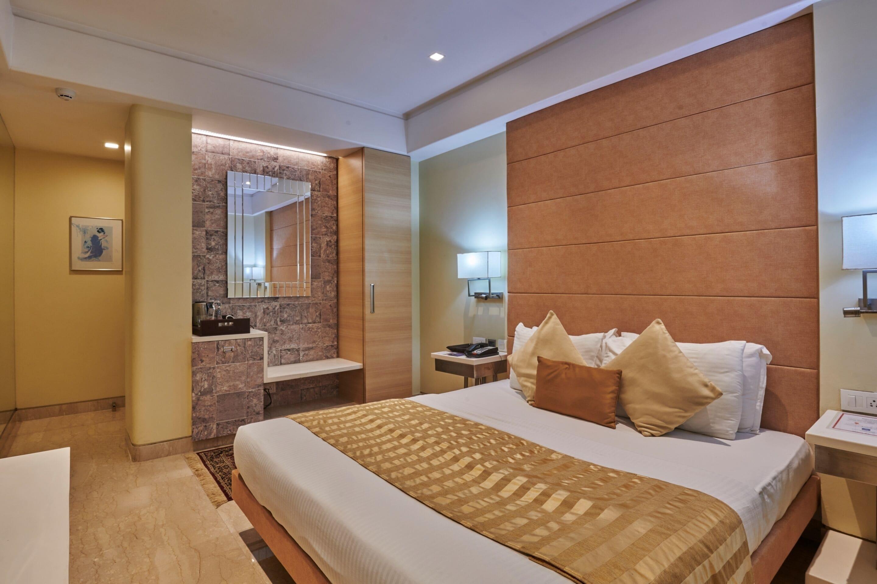Residency Mumbai