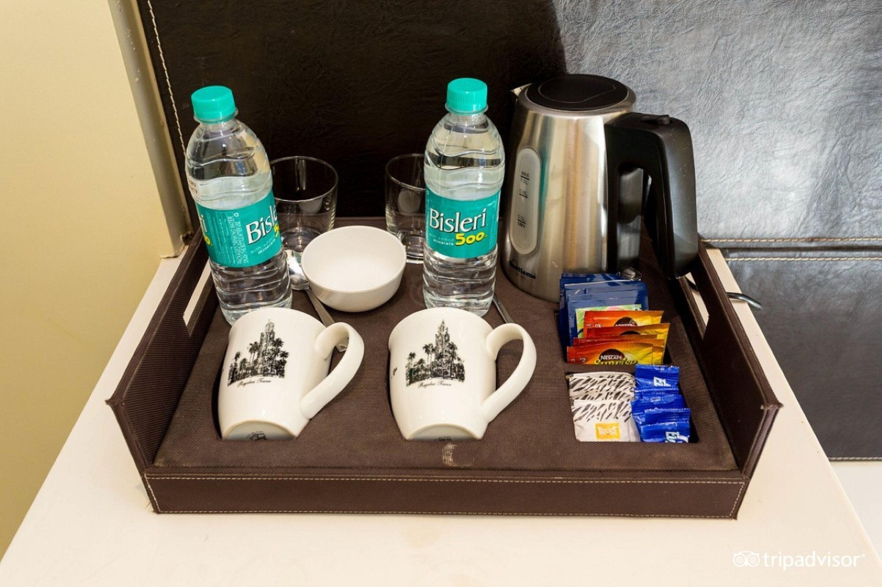 Hotel Residency