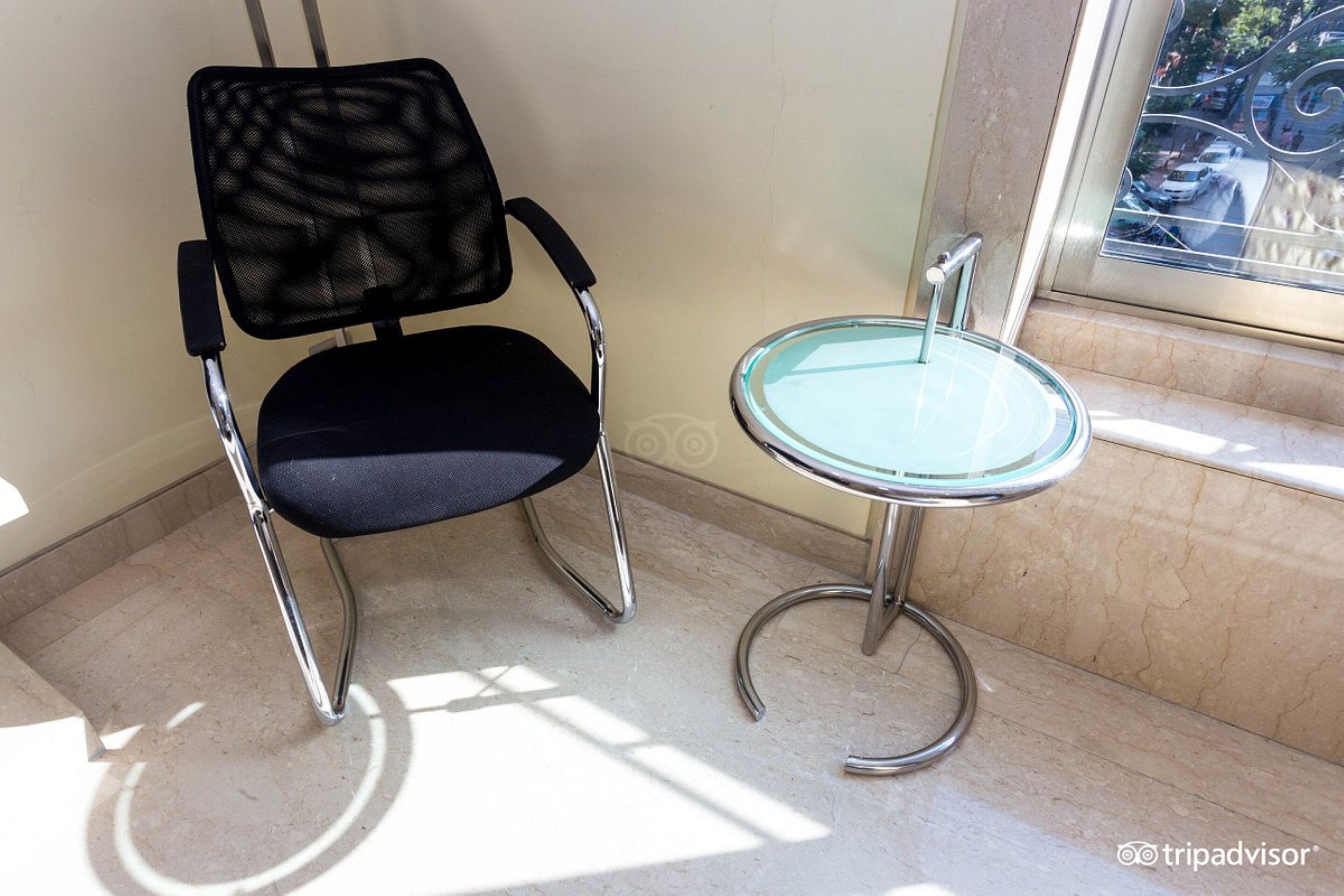 Residency Hotel 3*