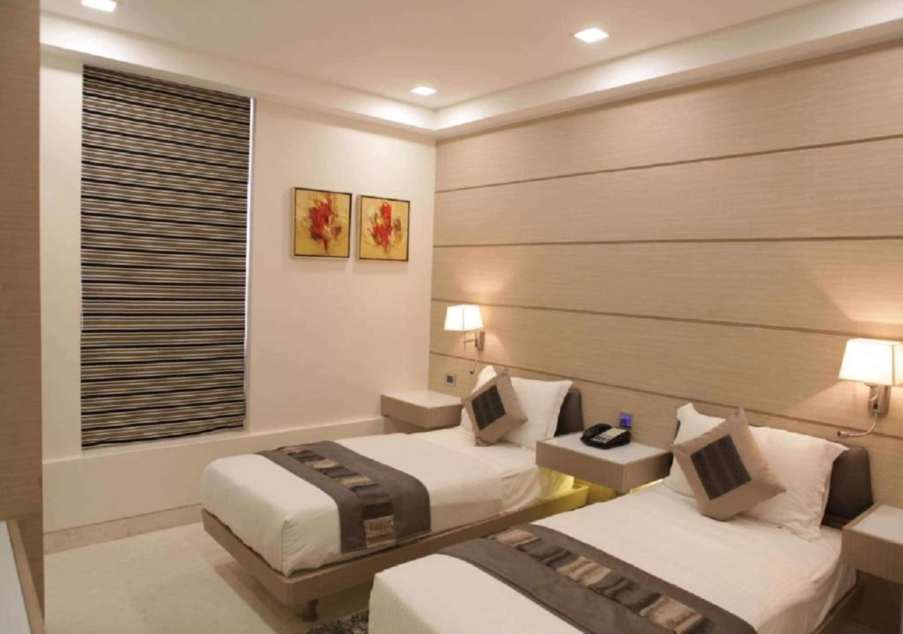 Hotel Residency
