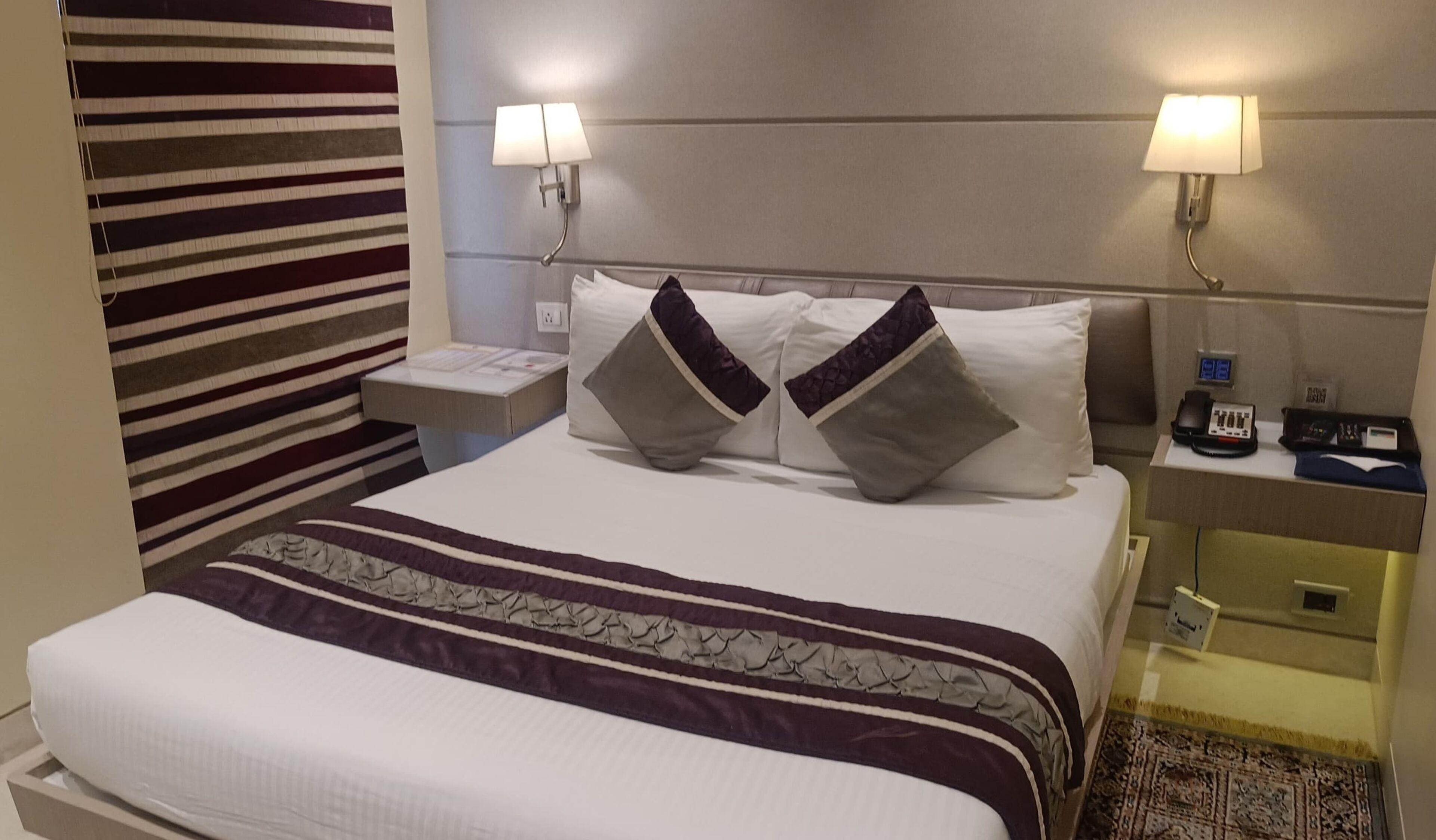 Residency Hotel 3*