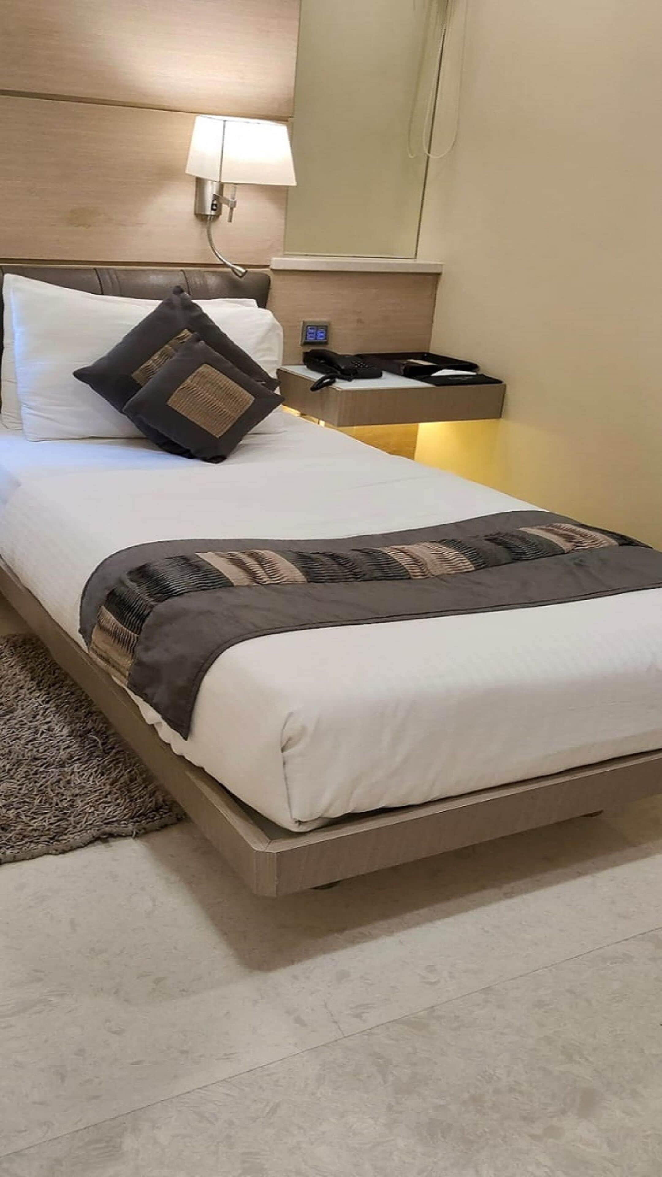 Residency Mumbai