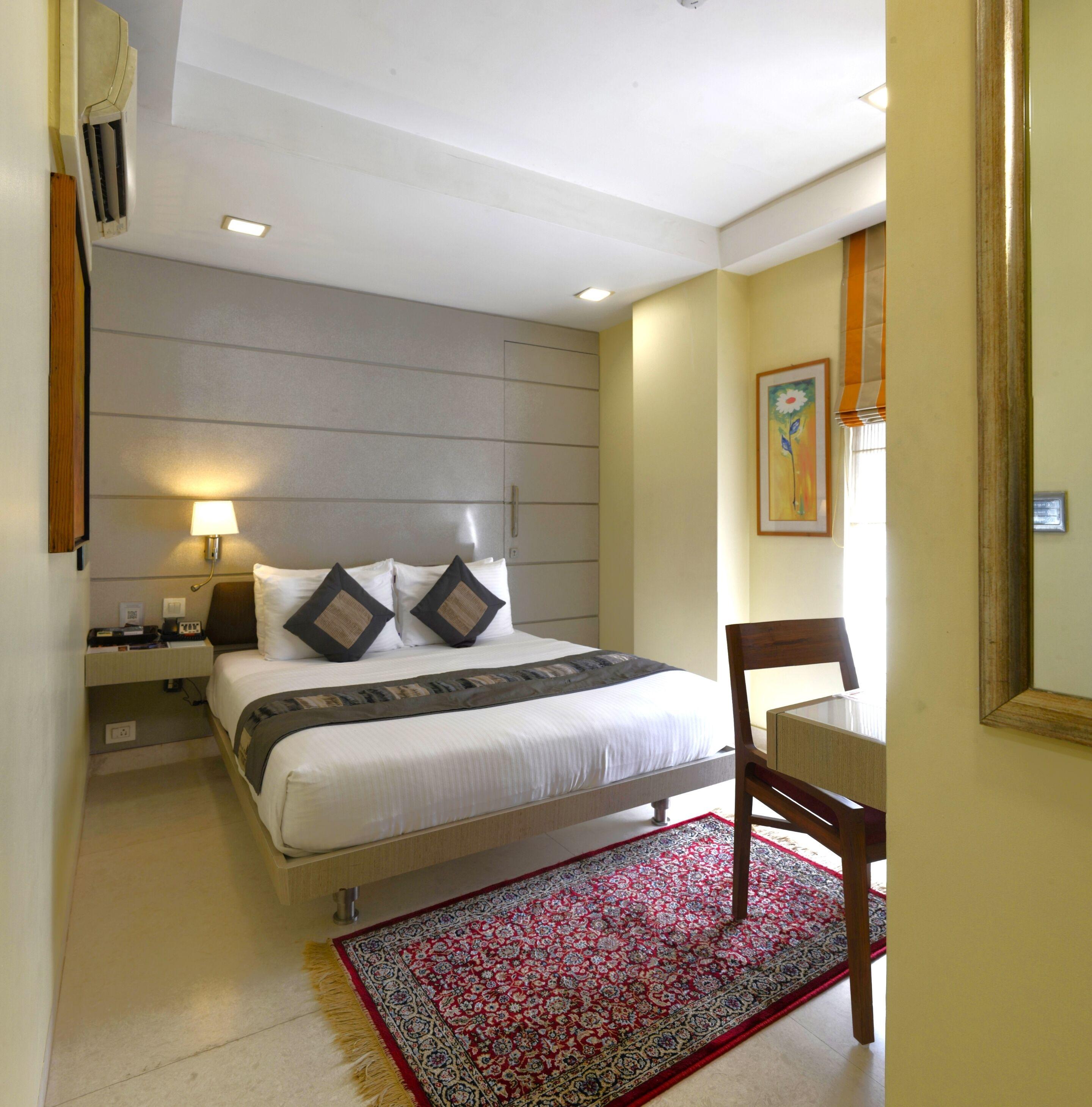 Residency 3* Mumbai