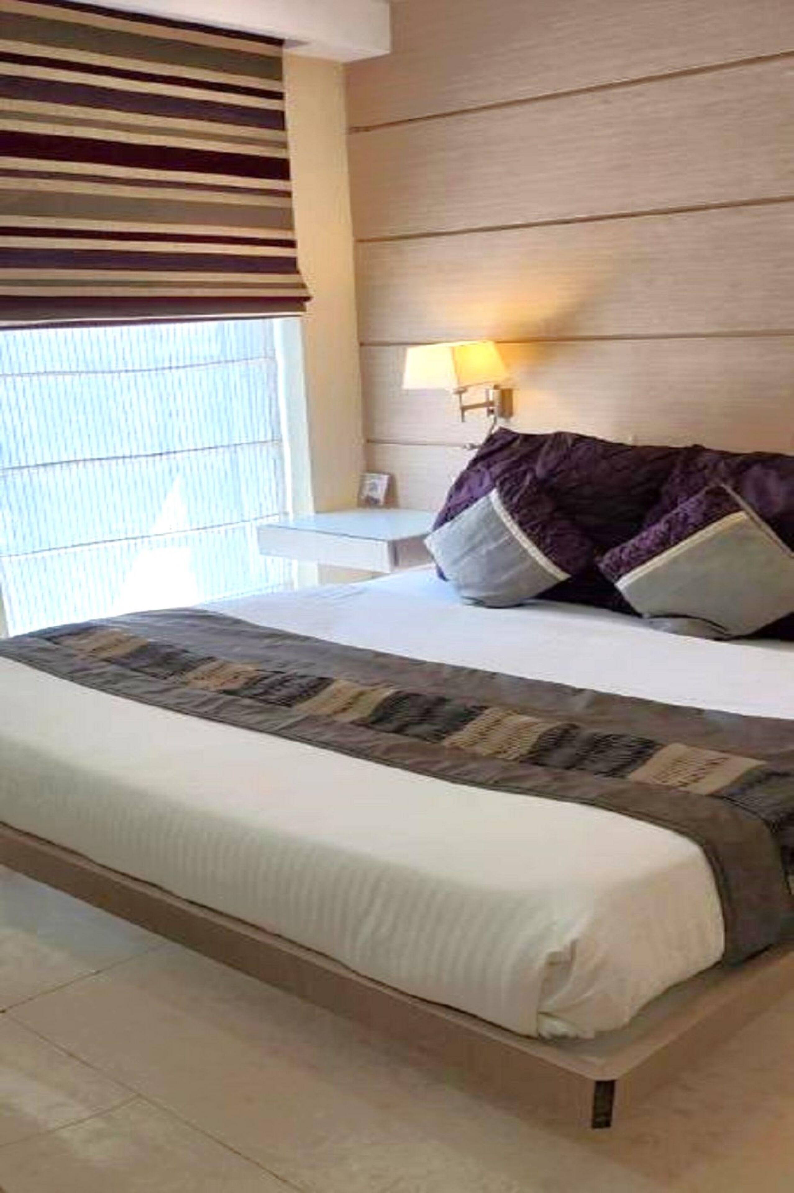 Hotel Residency 3*