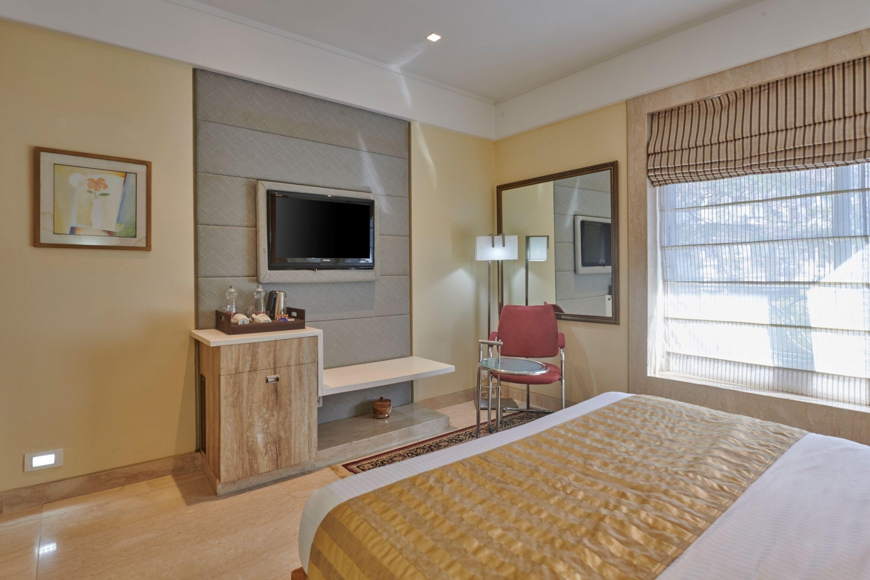 Residency Mumbai