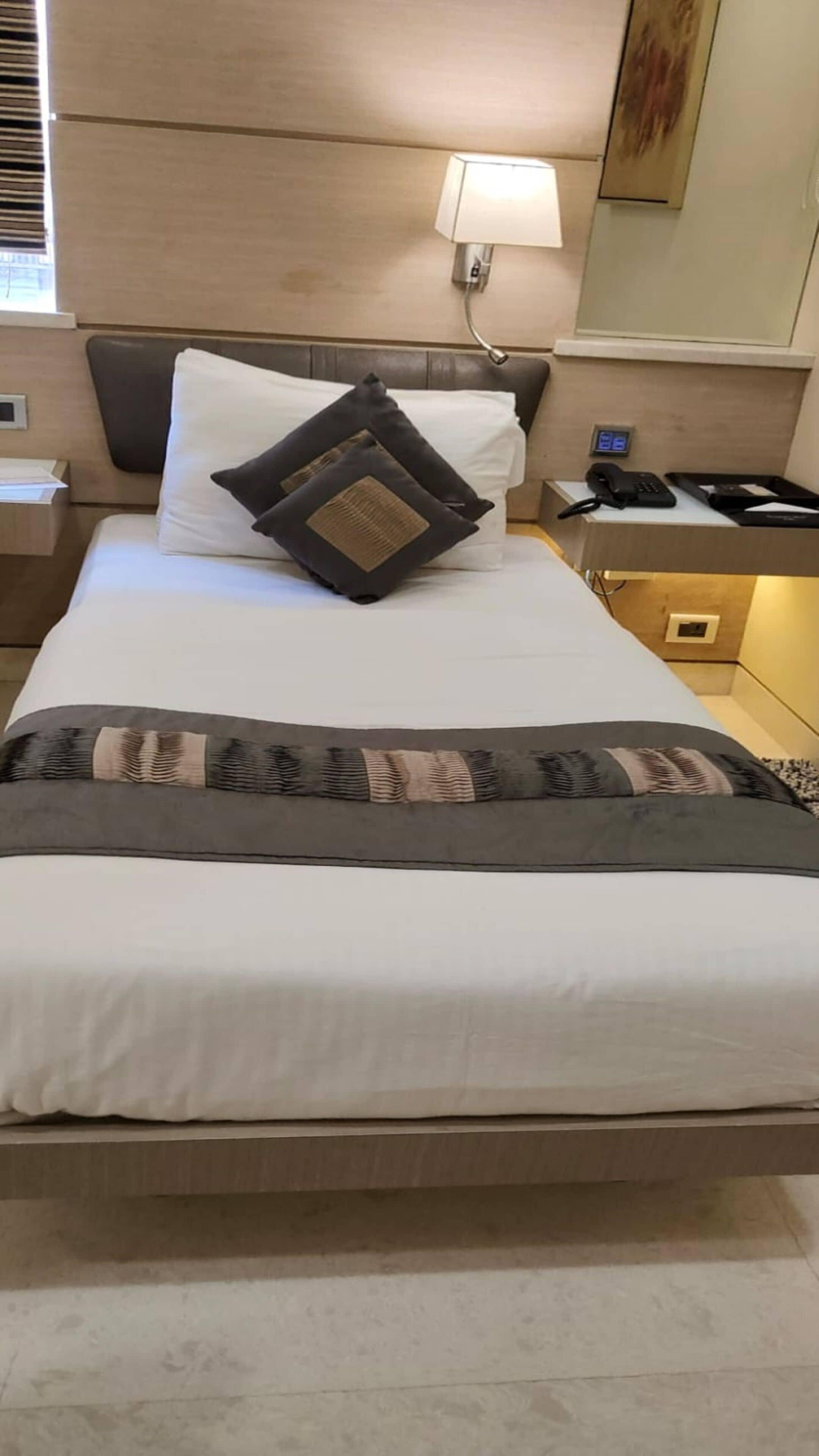 Residency Mumbai