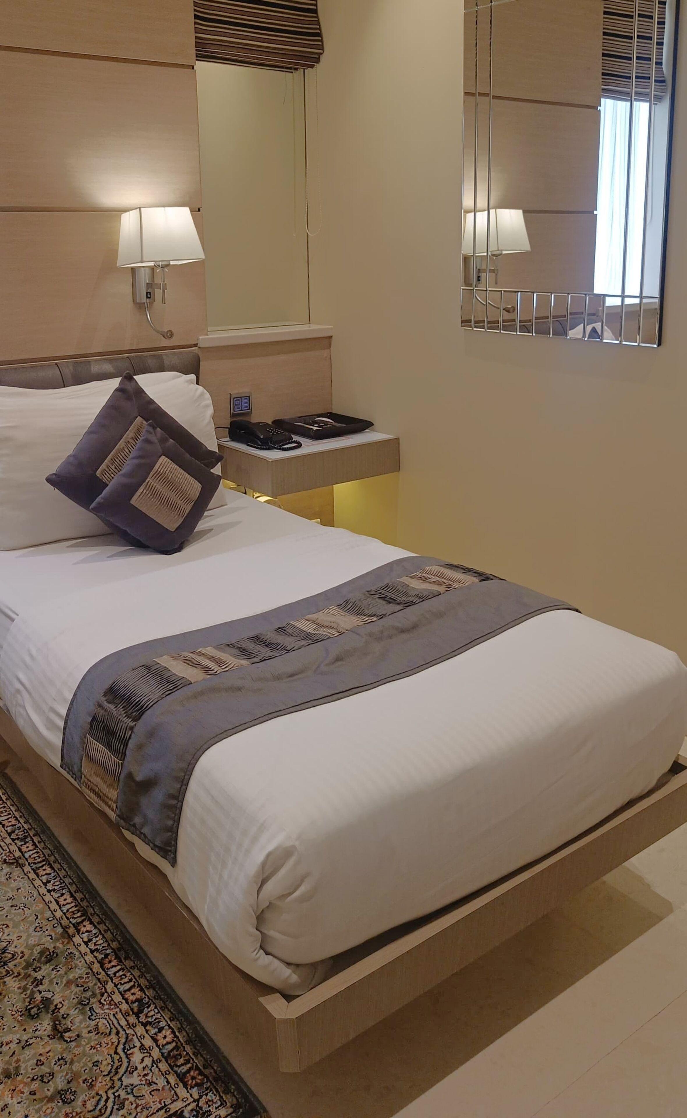 Residency 3* Mumbai