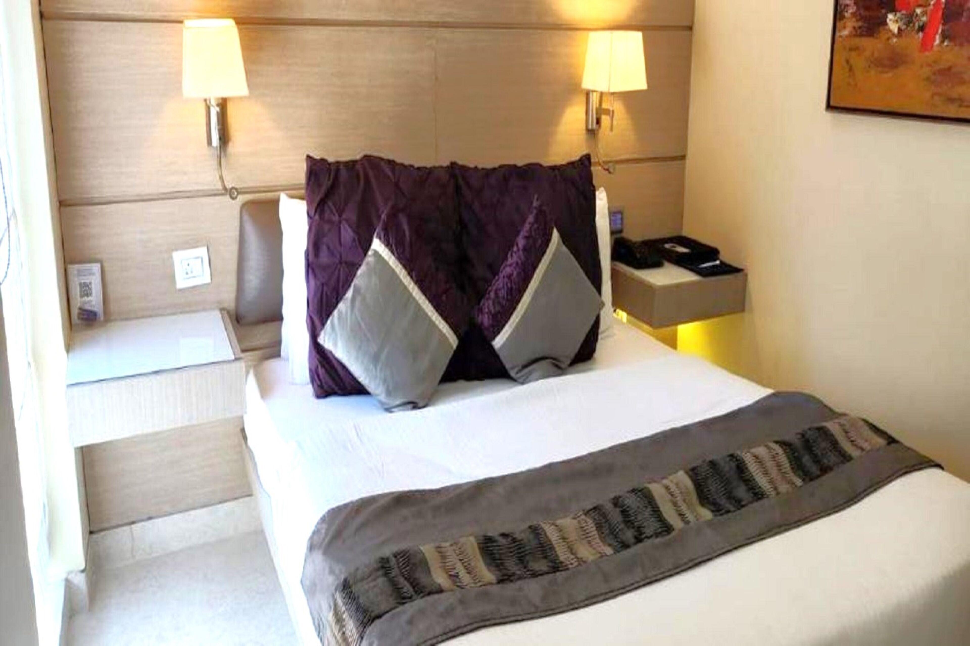Residency 3* Mumbai