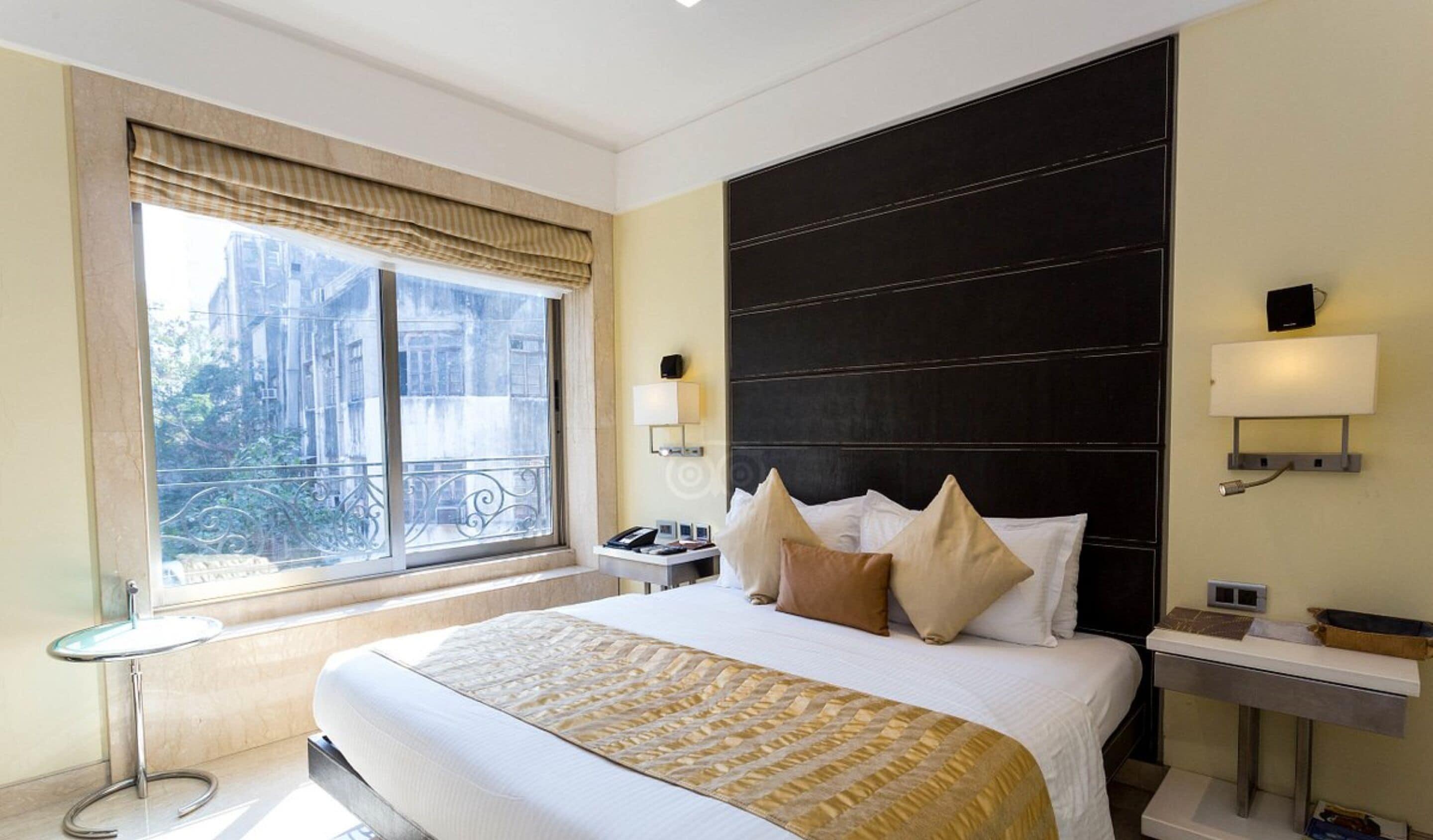 Hotel Residency 3*