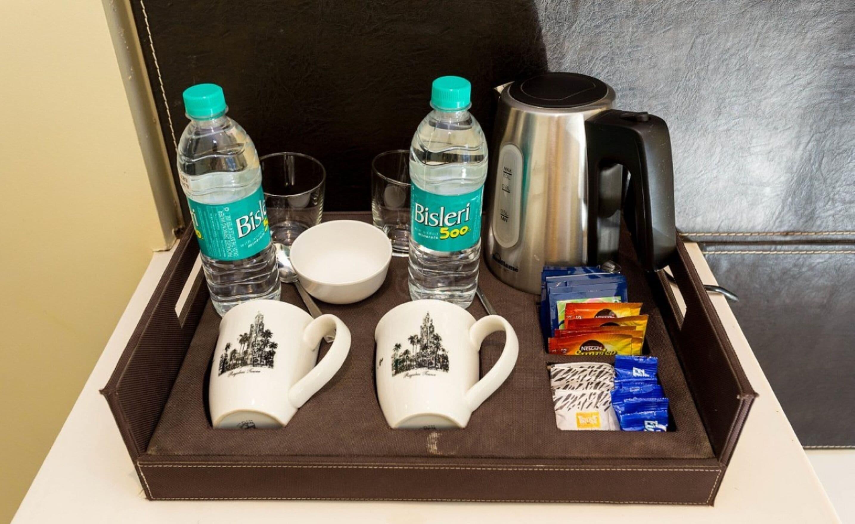Hotel Residency Mumbai