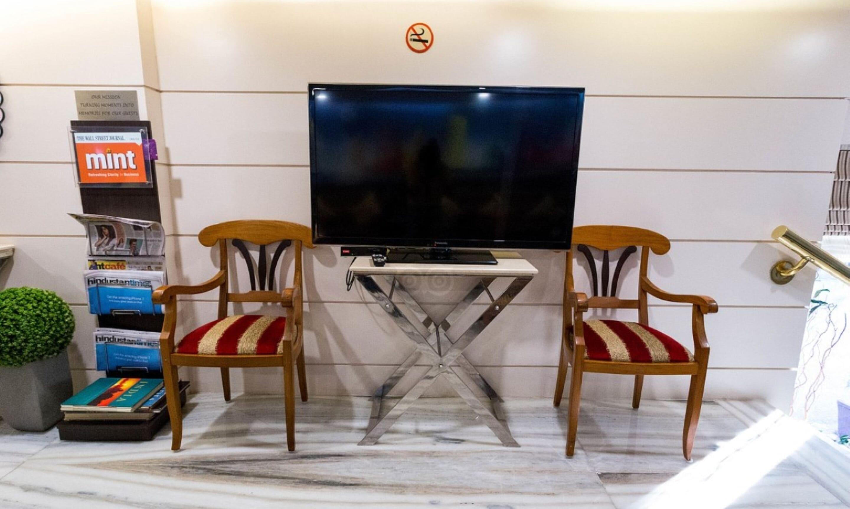 Hotel Residency Mumbai