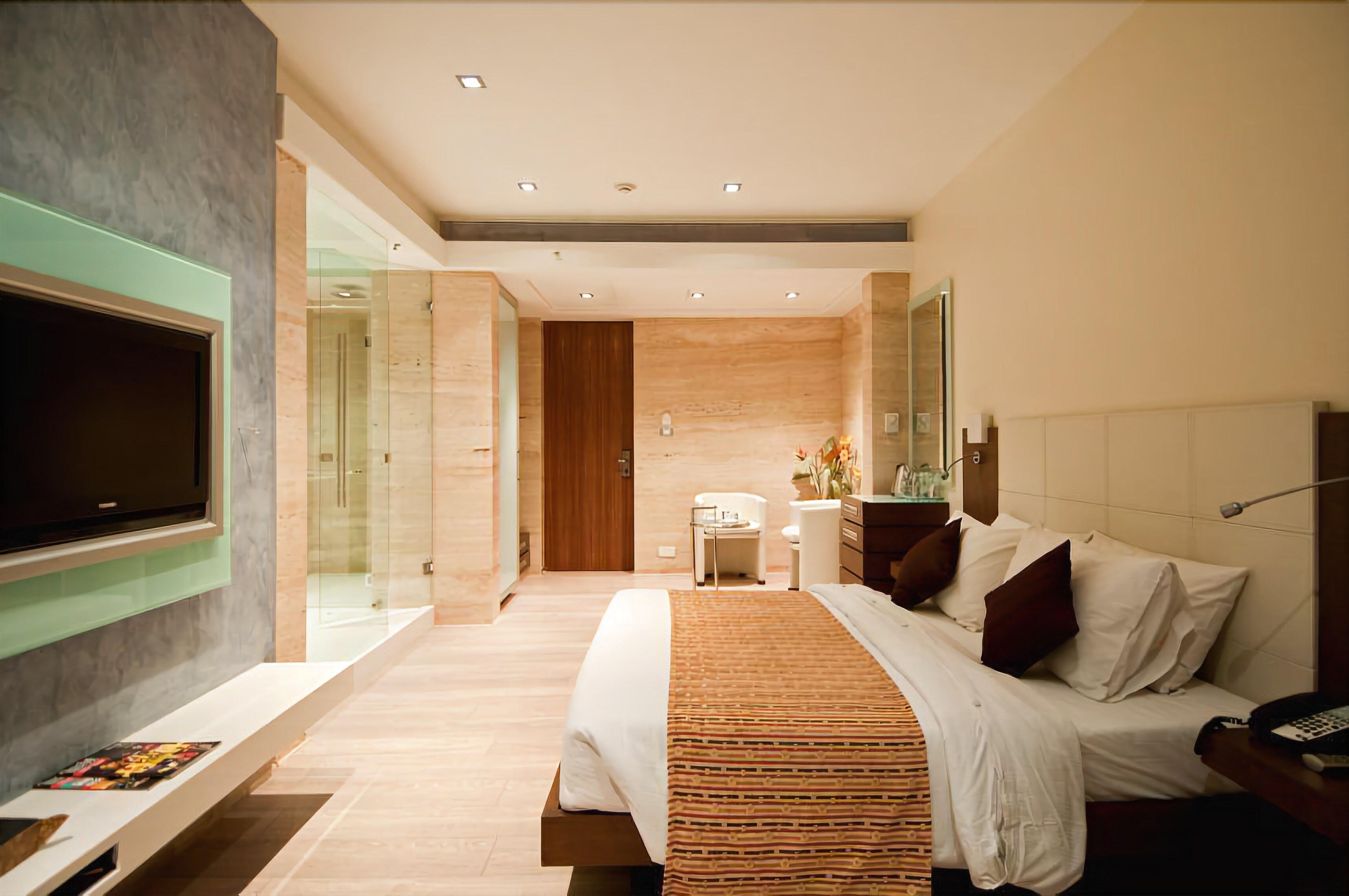 Residency Andheri 3*