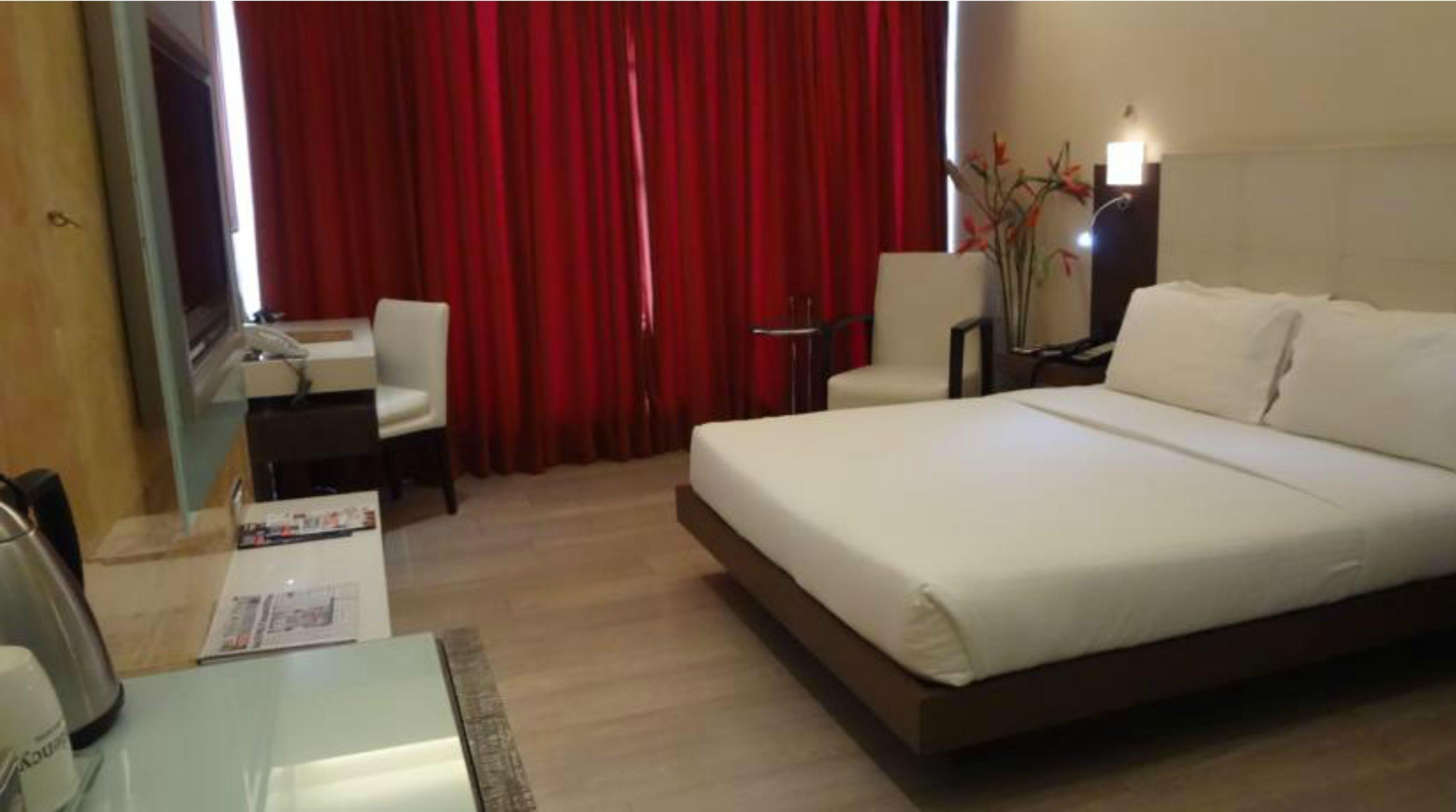 Residency Andheri Hotel