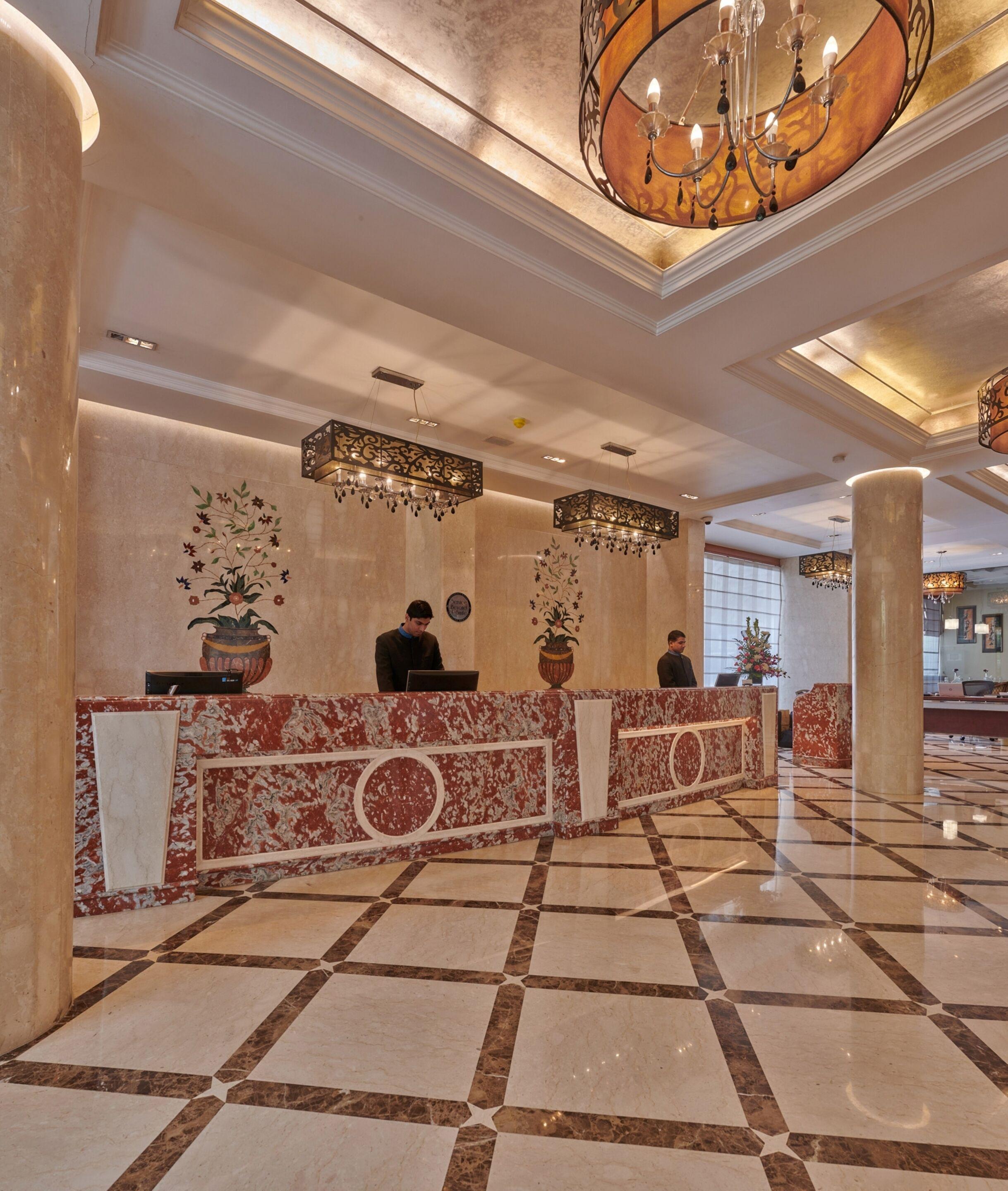 Residency Andheri Hotel 3*