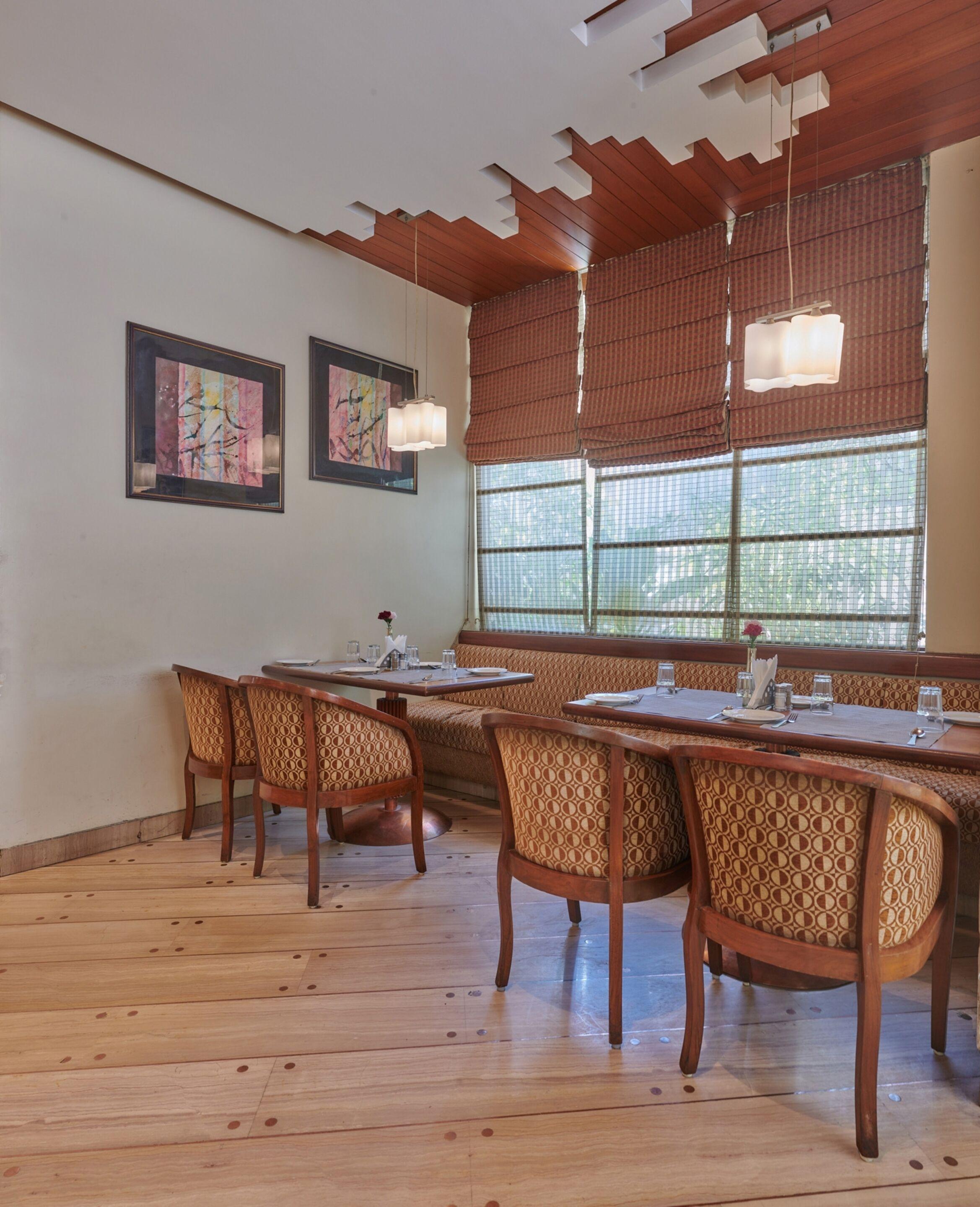 Residency Andheri Hotel 3*