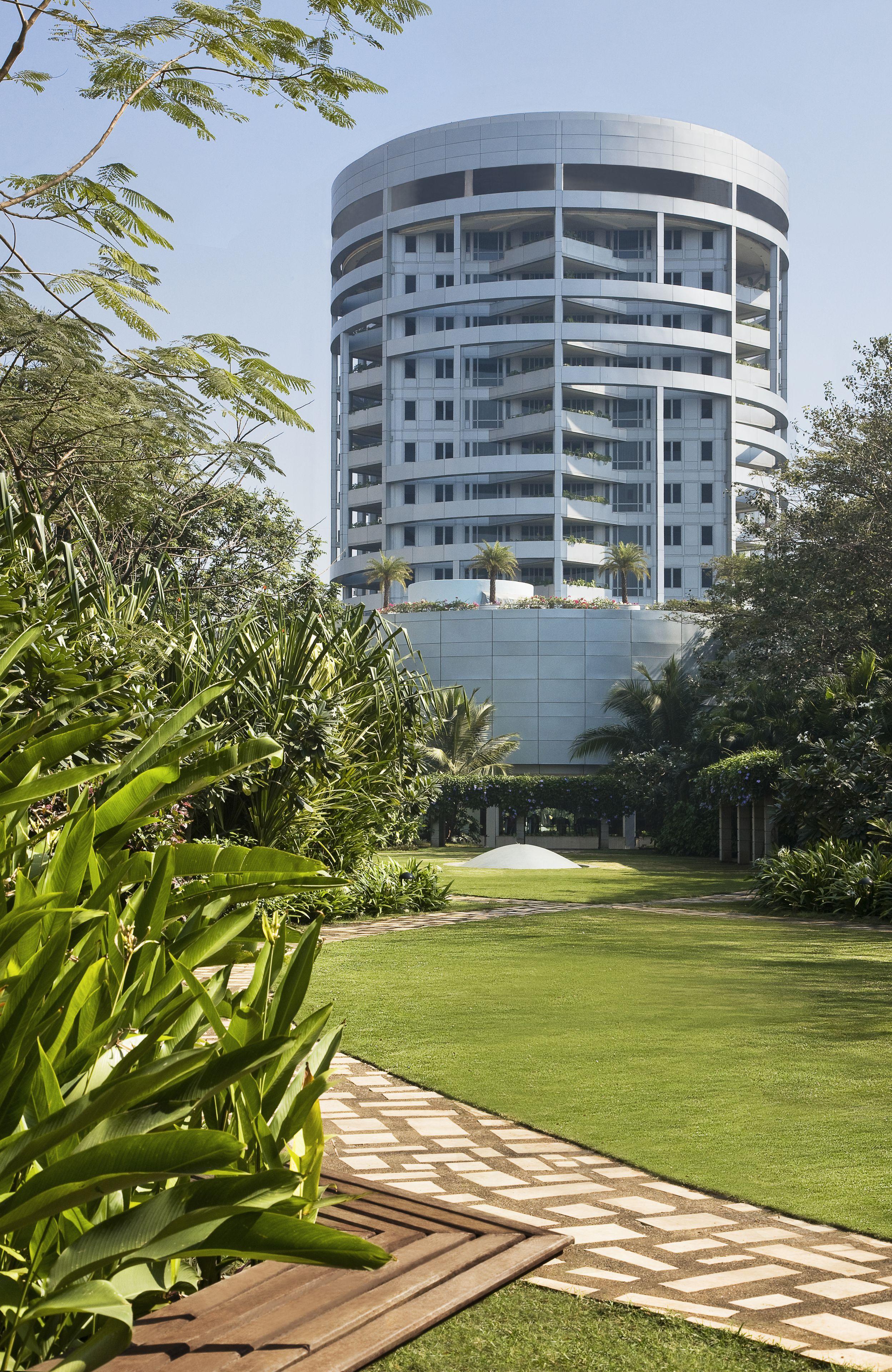 Taj Wellington Mews,