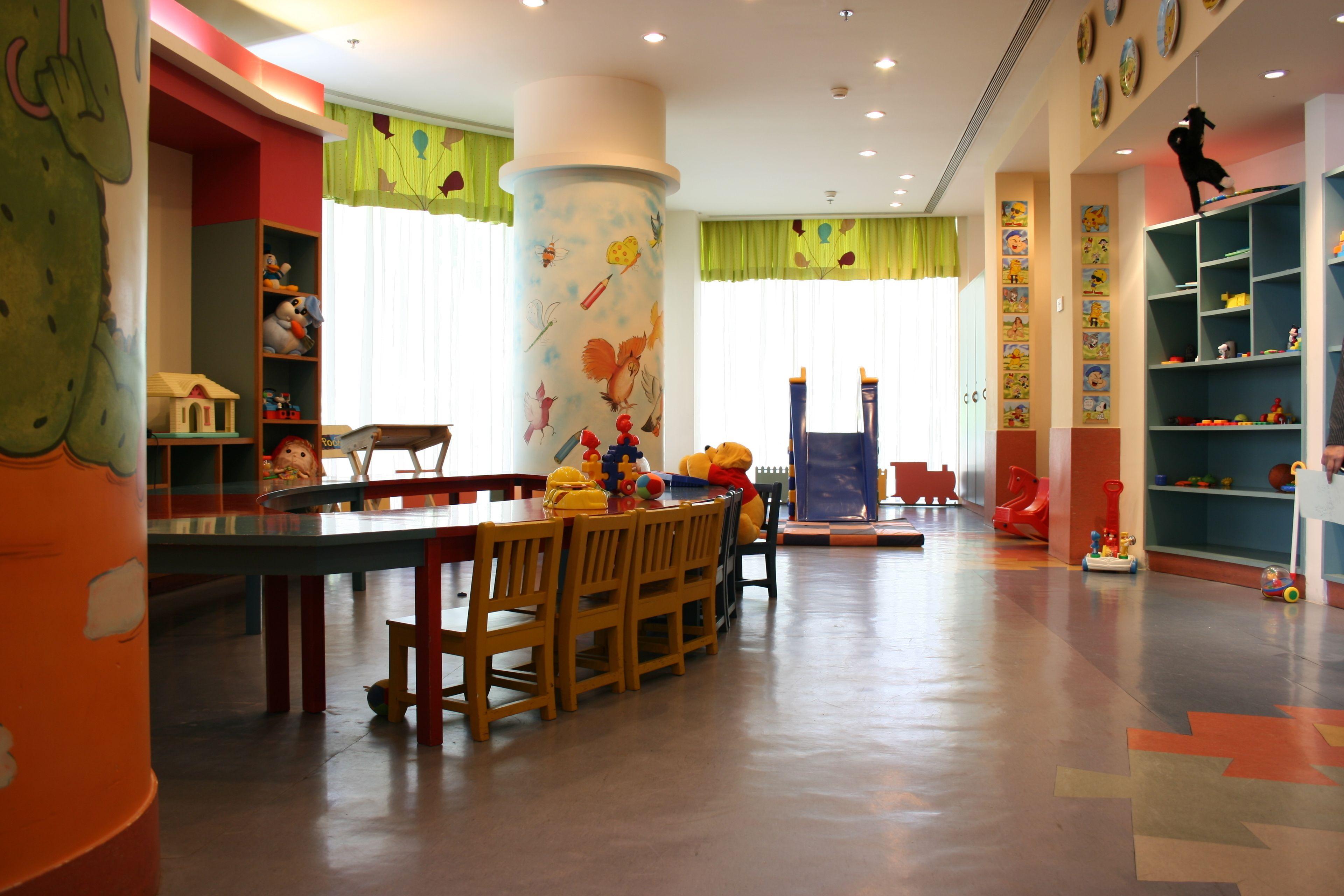 Taj Wellington Mews, Aparthotel