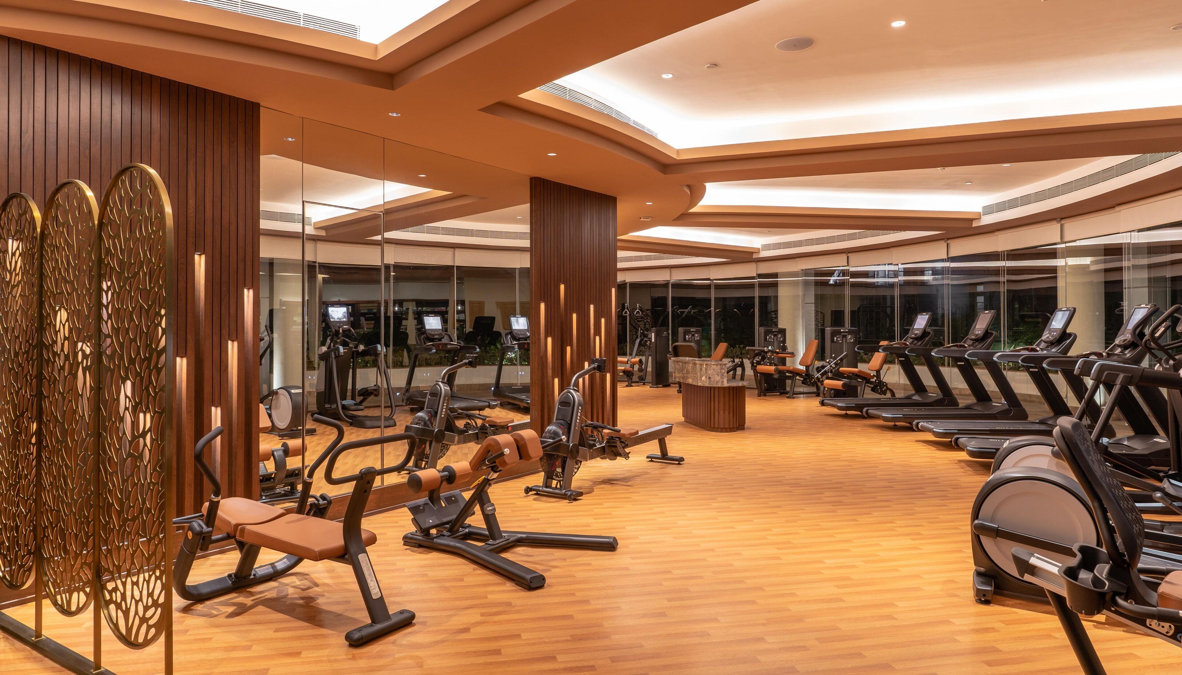 Aparthotel Taj Wellington Mews,