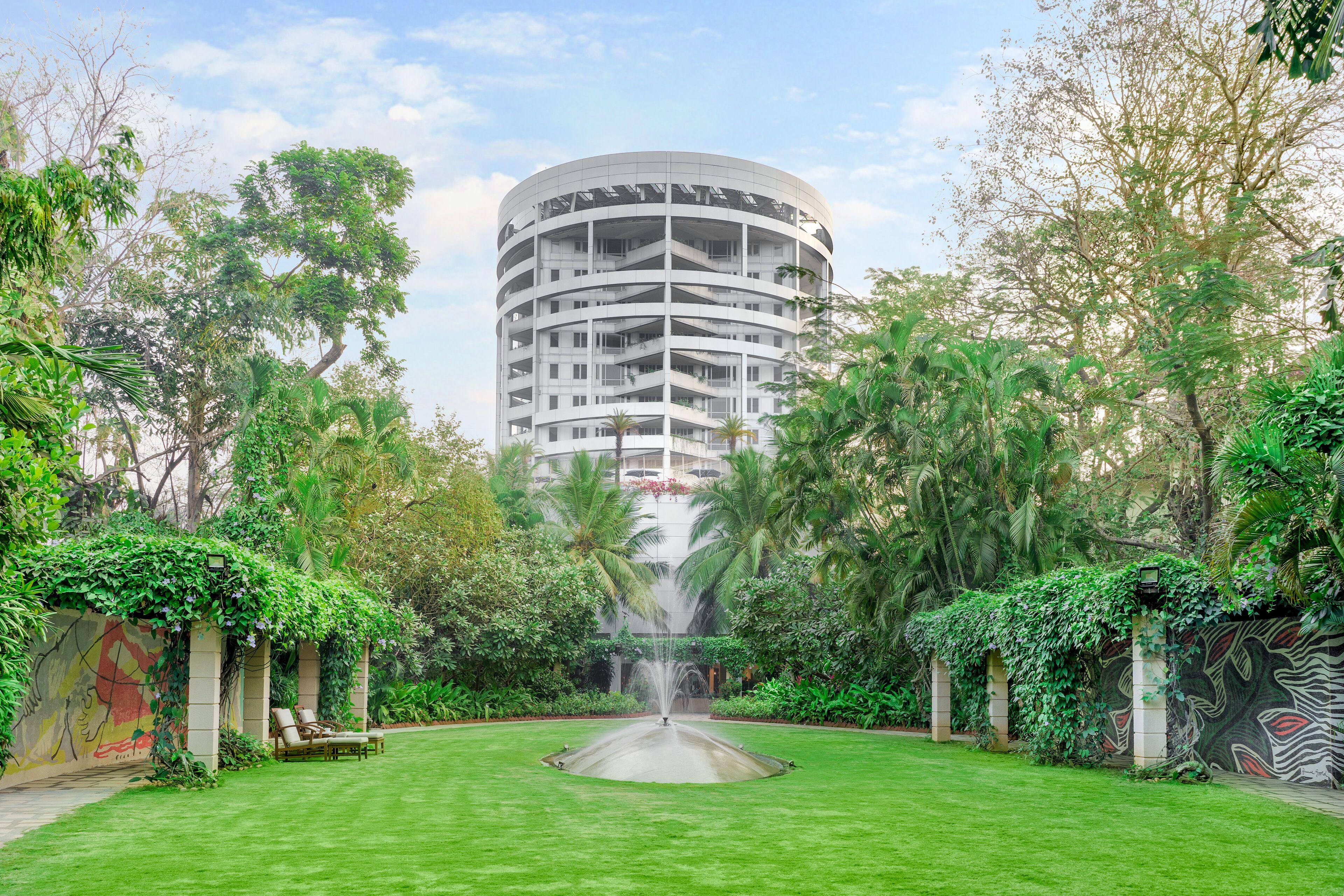 Aparthotel Taj Wellington Mews,