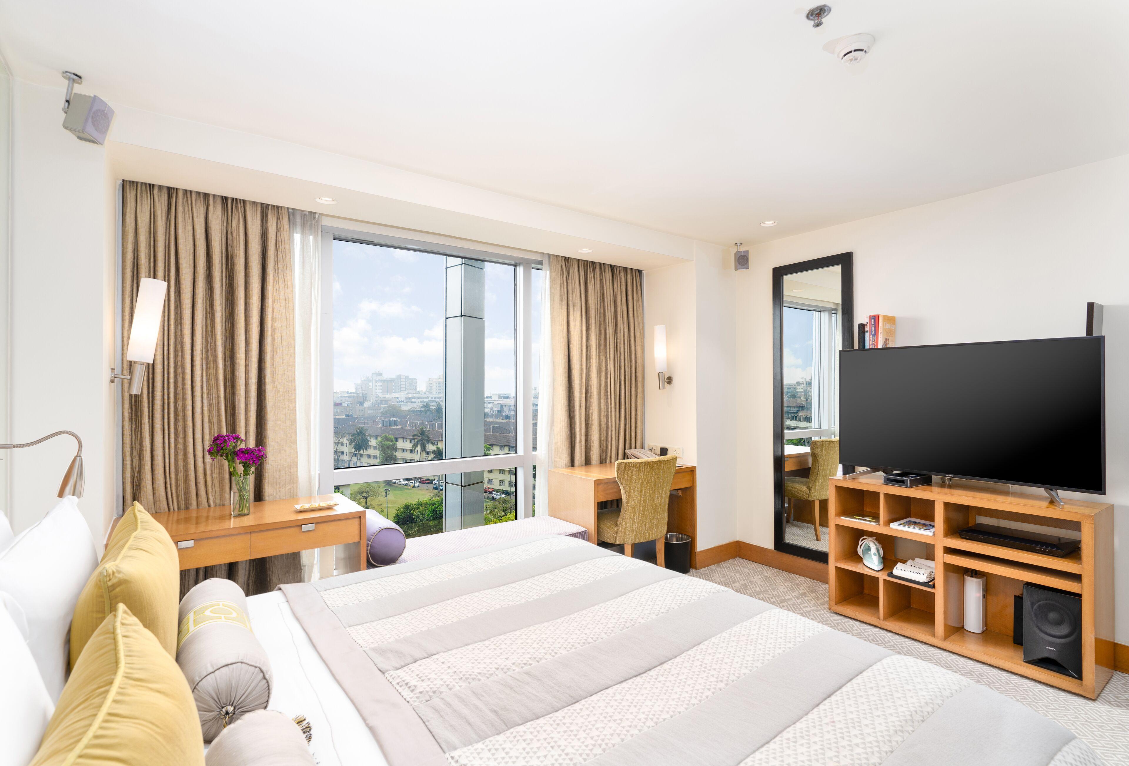 Taj Wellington Mews, Aparthotel 5*