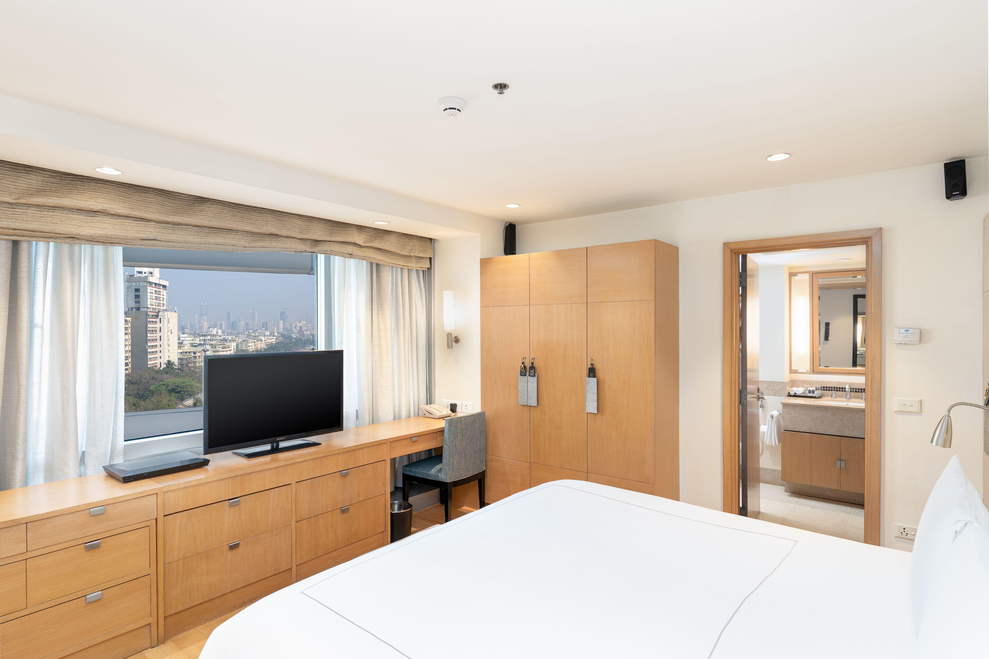 Taj Wellington Mews, Aparthotel 5*