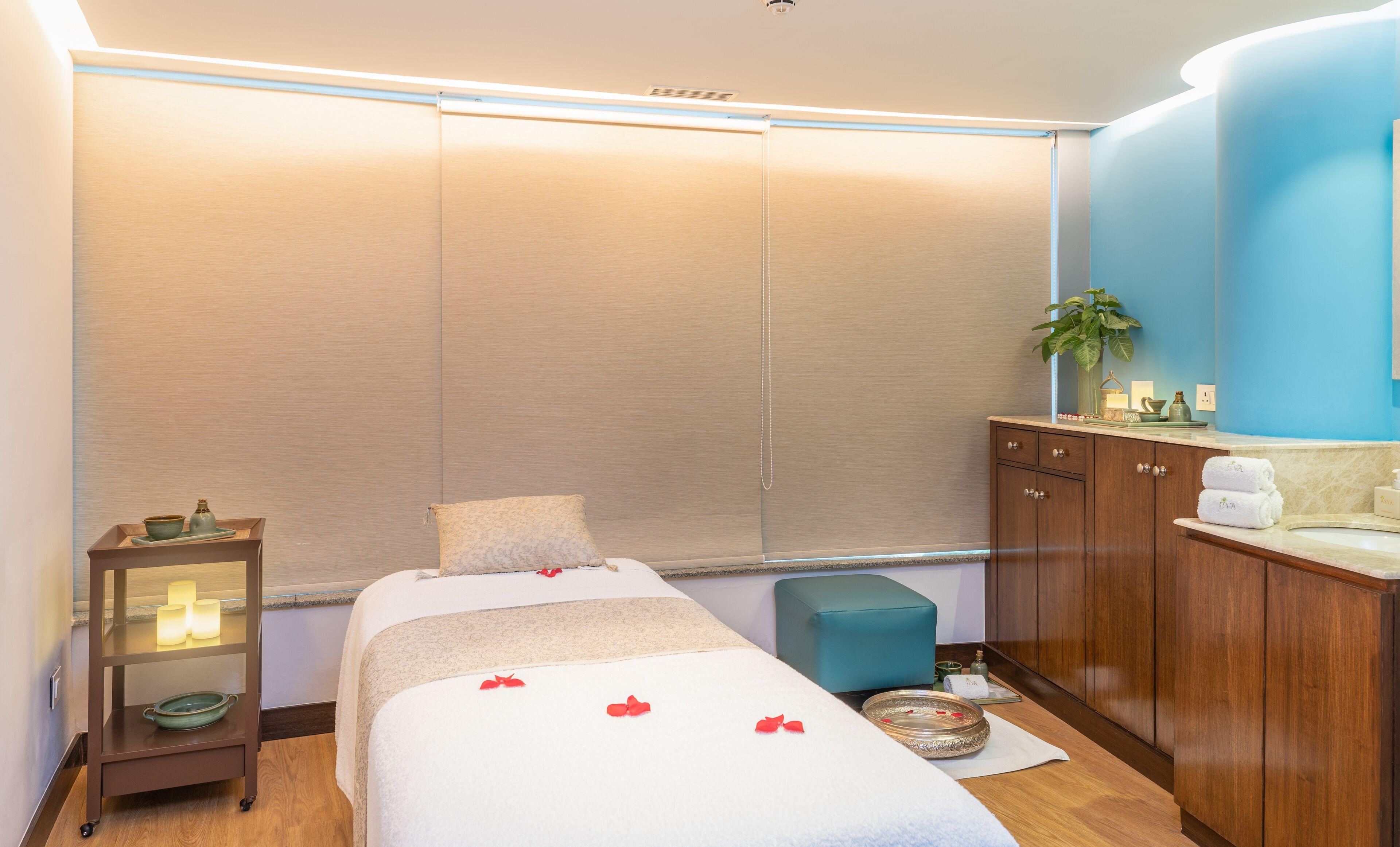 Taj Wellington Mews, 5* Mumbai