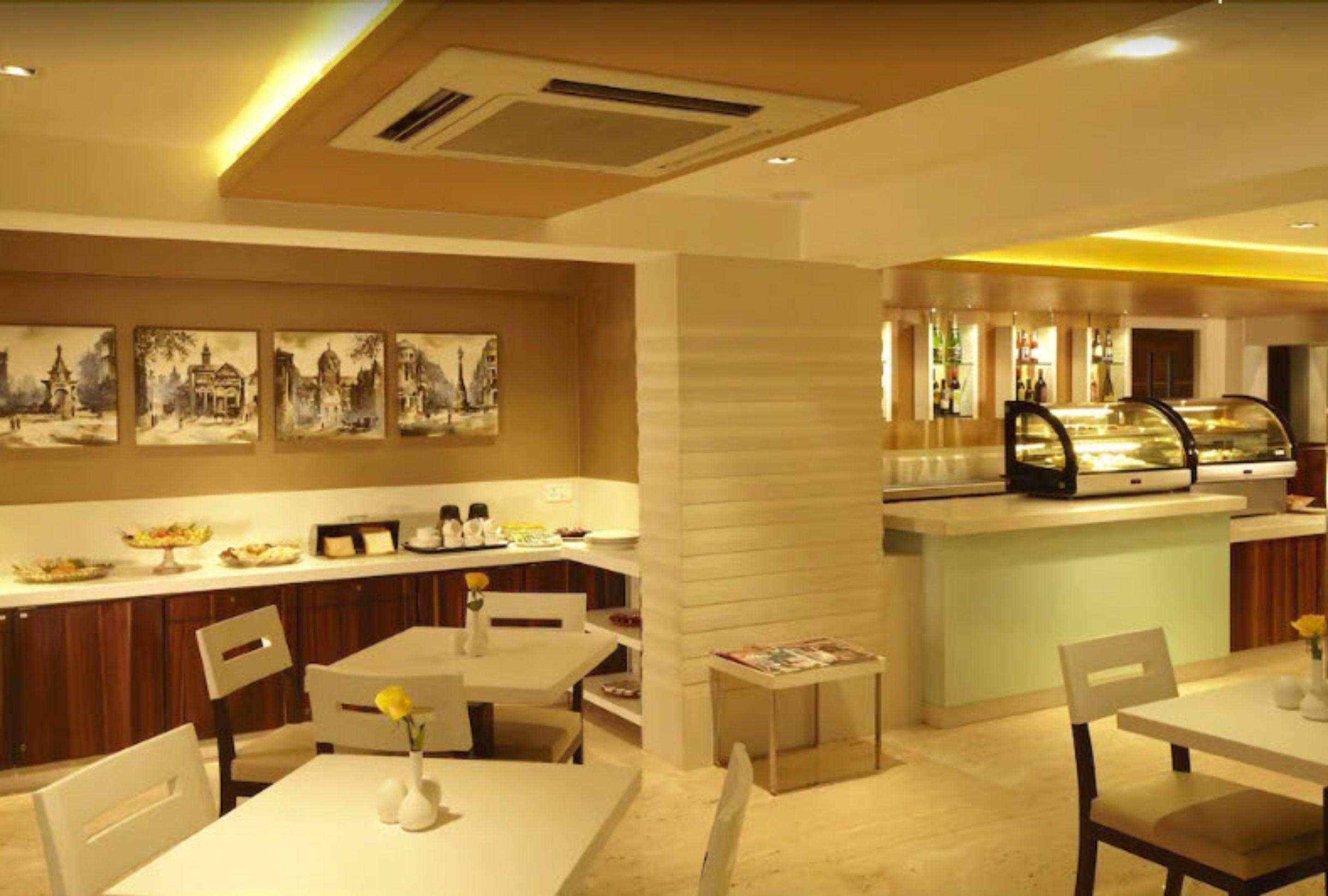 Bawa Continental Mumbai