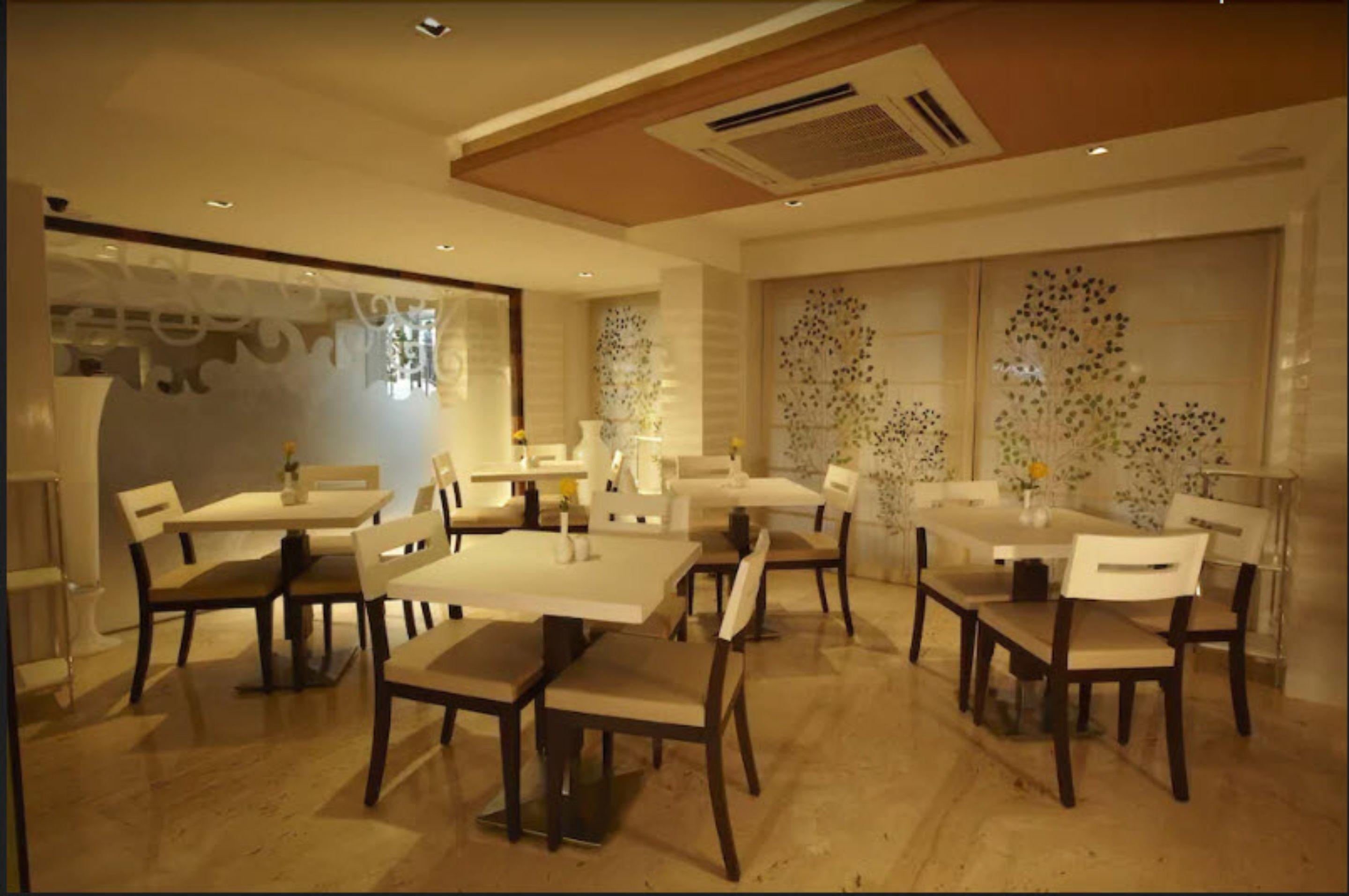 Hotel Bawa Continental 3*