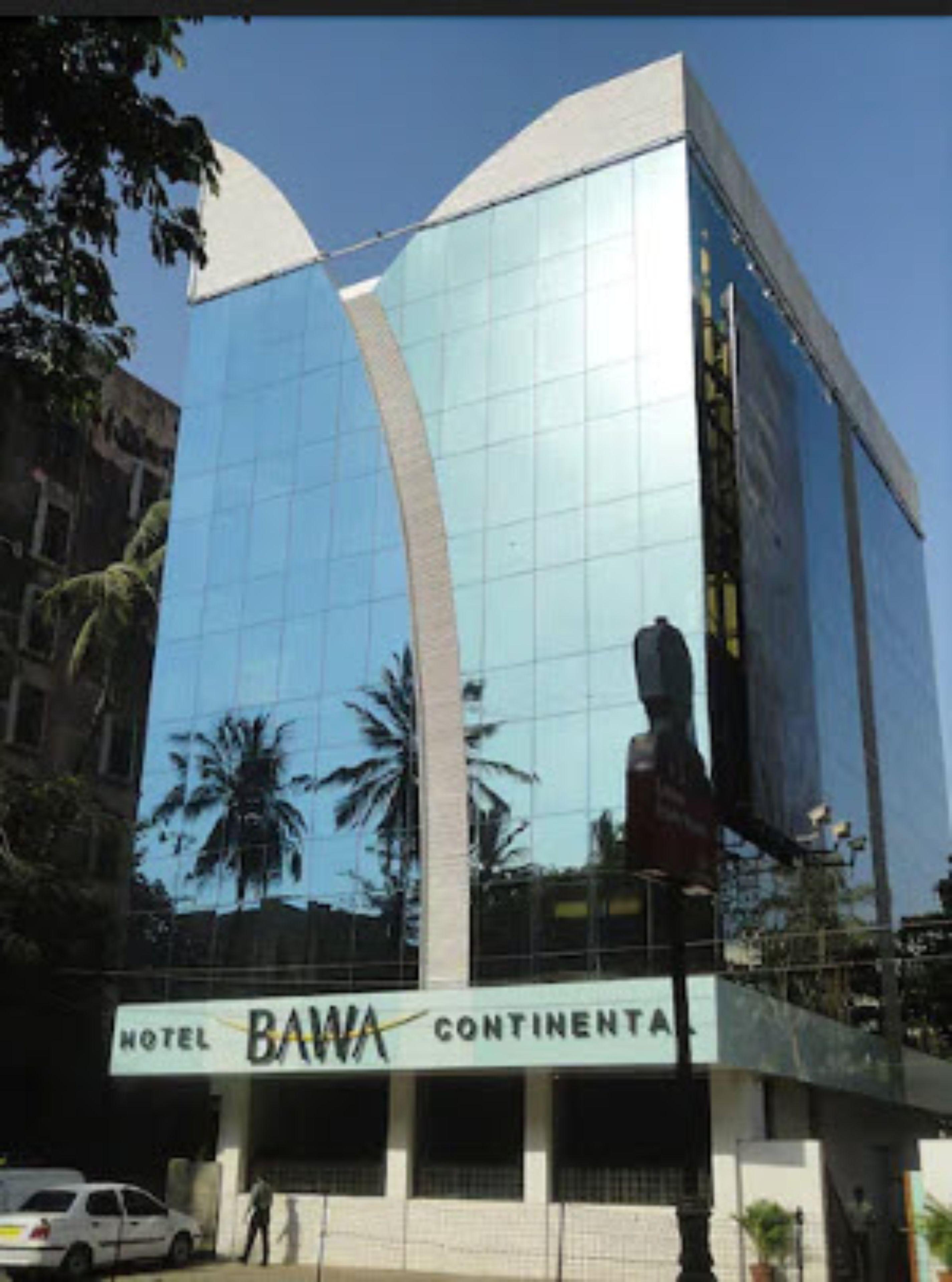 Bawa Continental Hotel