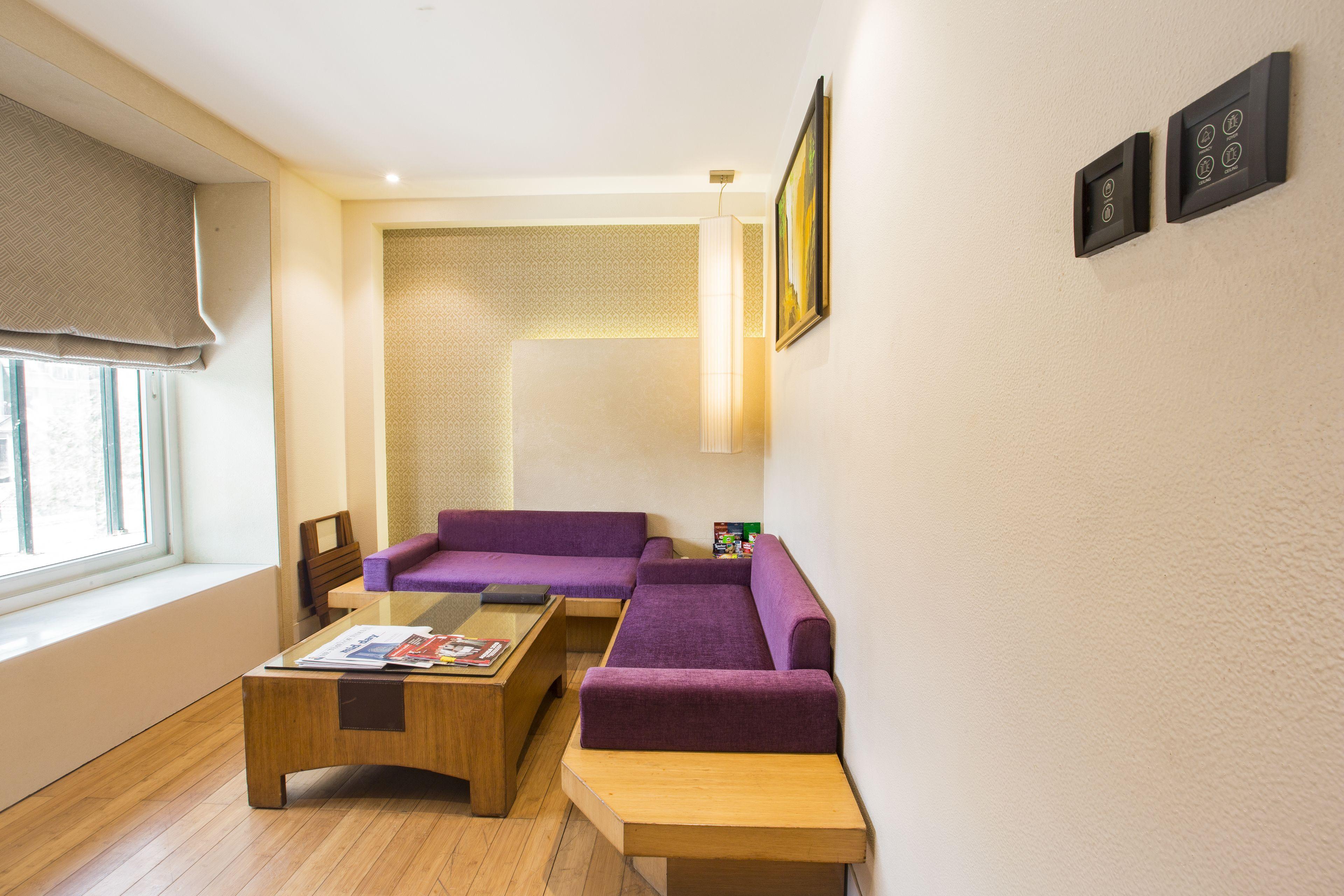 Bawa Continental Hotel Mumbai