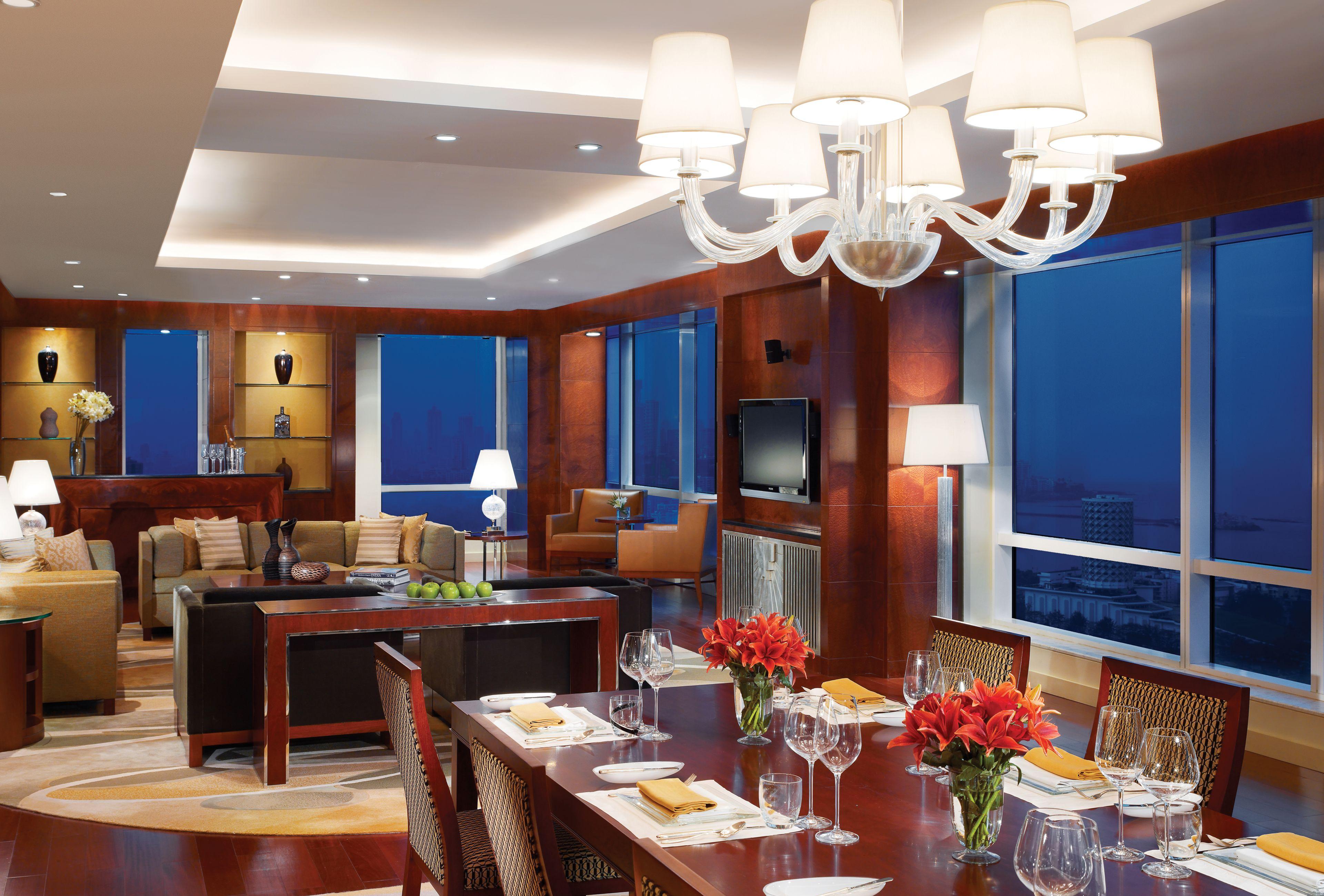 Four Seasons 5* Mumbai