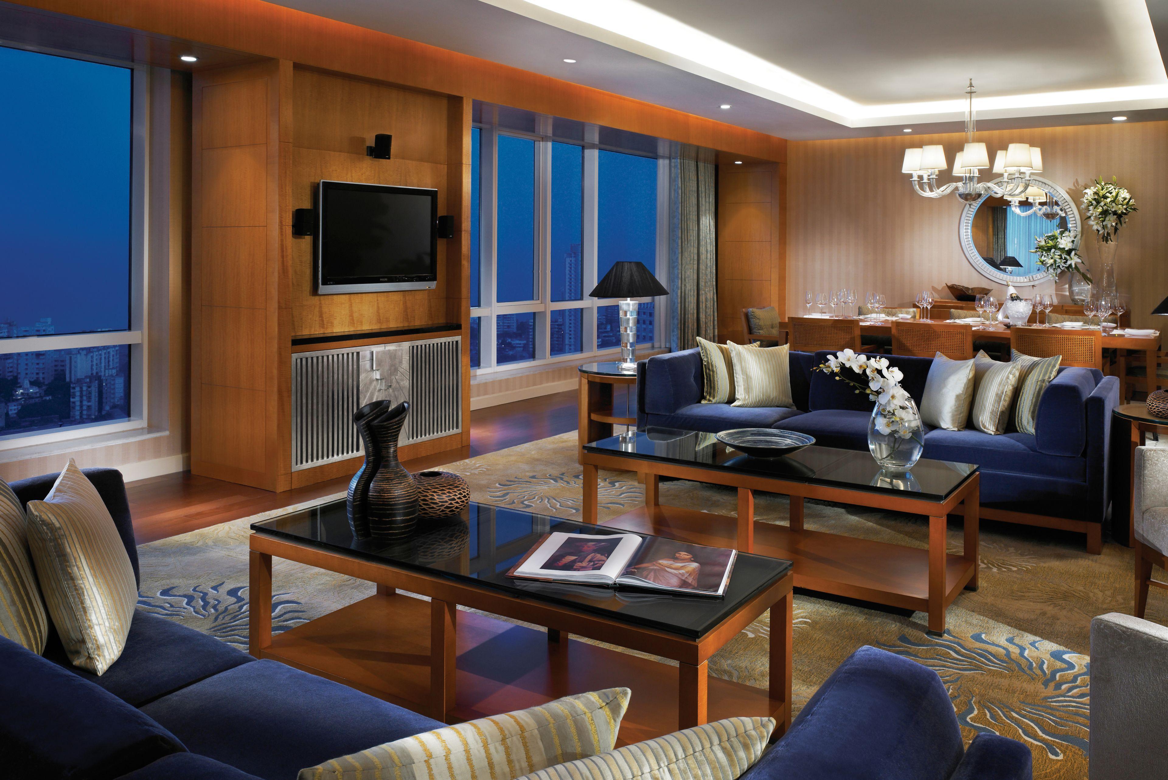Four Seasons Hotel 5*