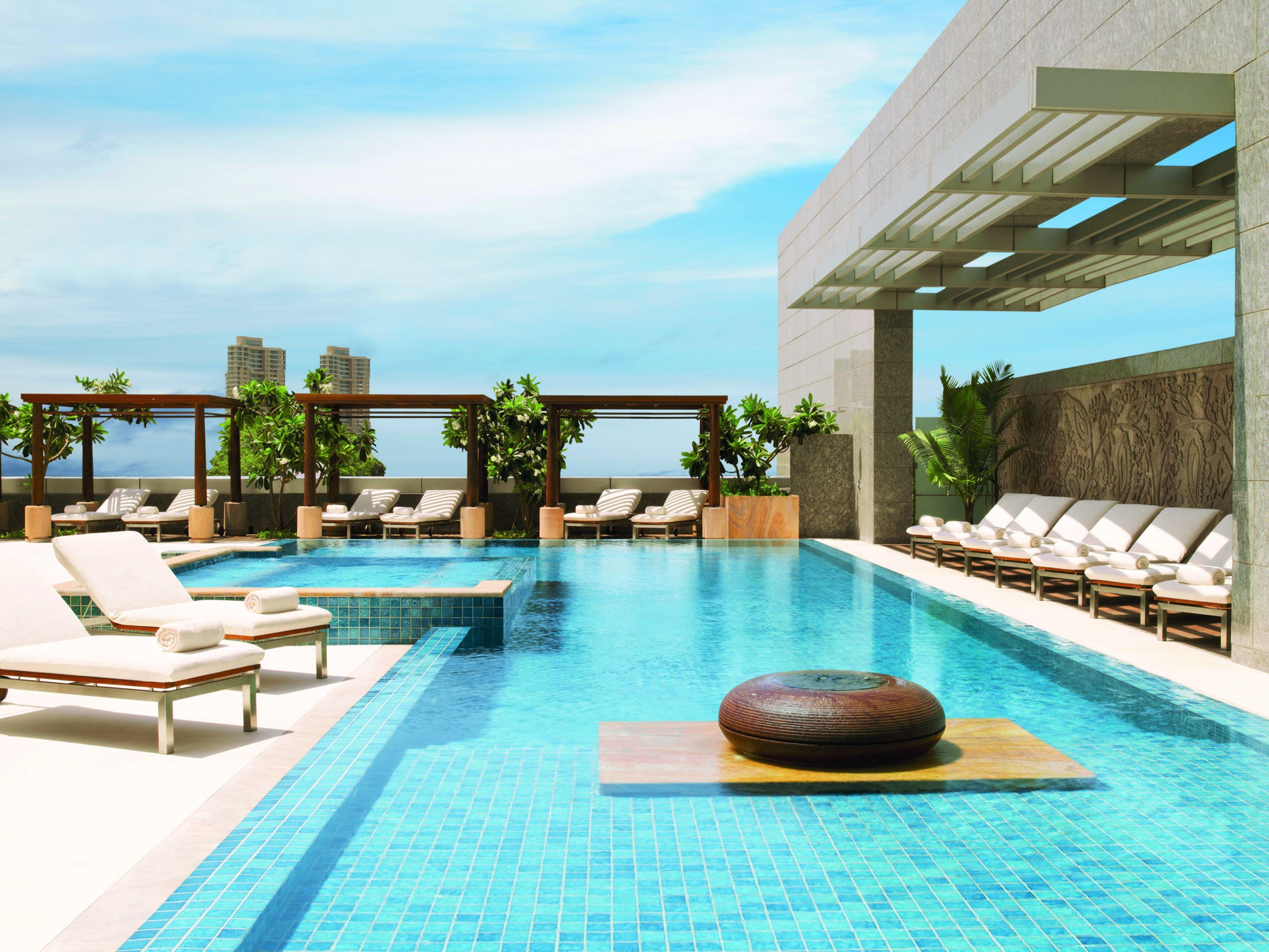 Four Seasons Mumbai